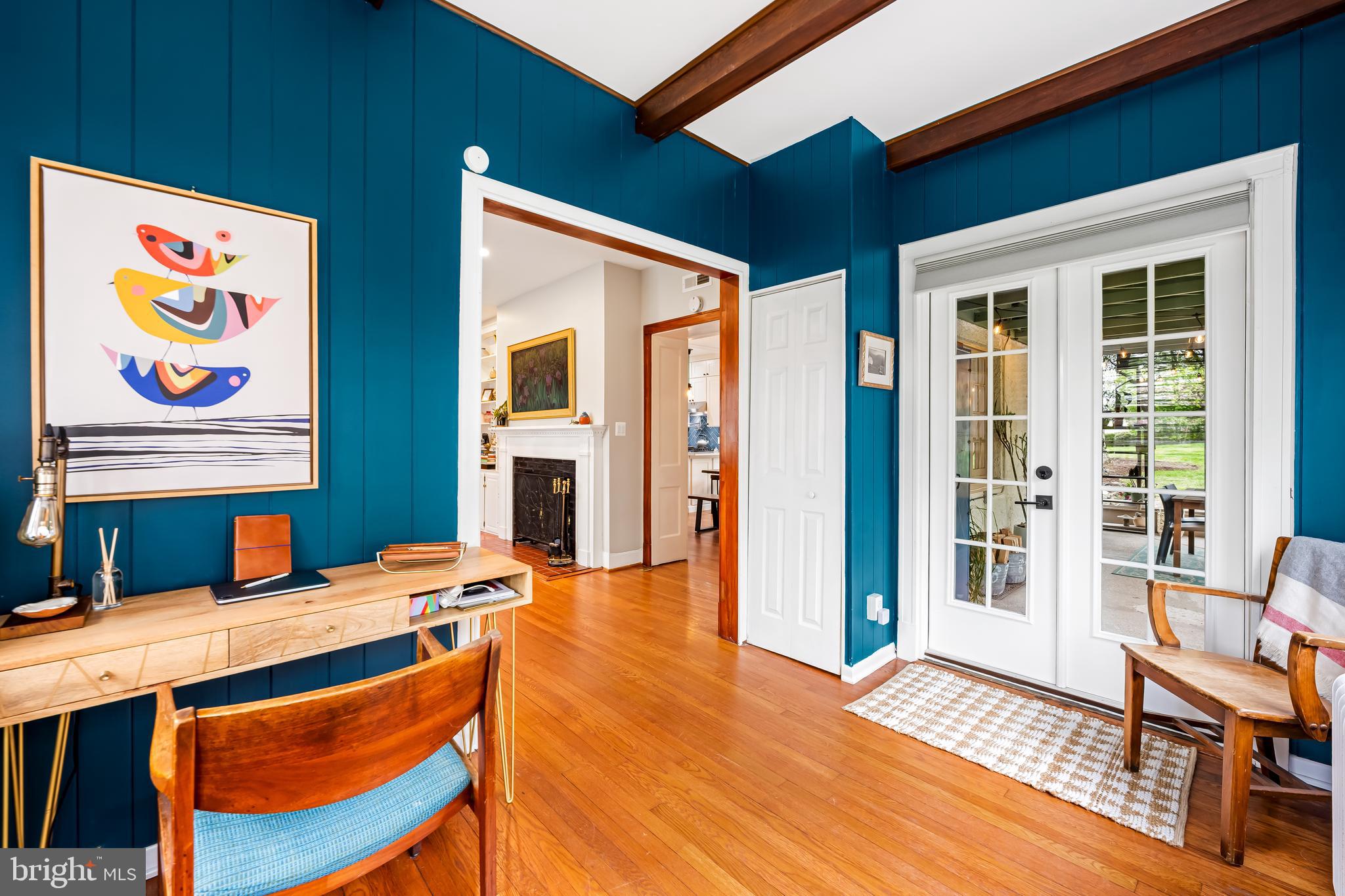 GREATER HOMELAND HISTORIC DISTRICT - Residential