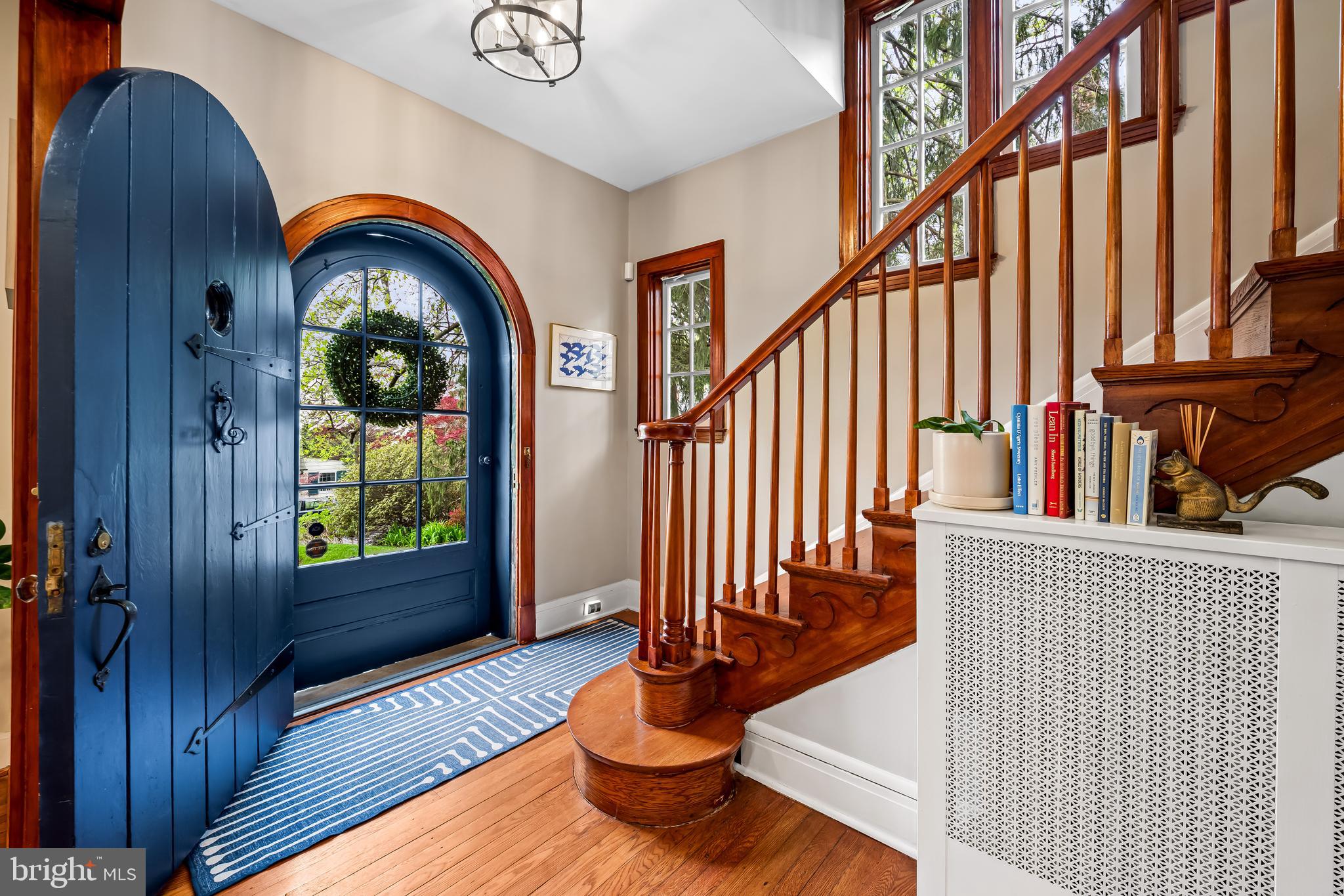 GREATER HOMELAND HISTORIC DISTRICT - Residential