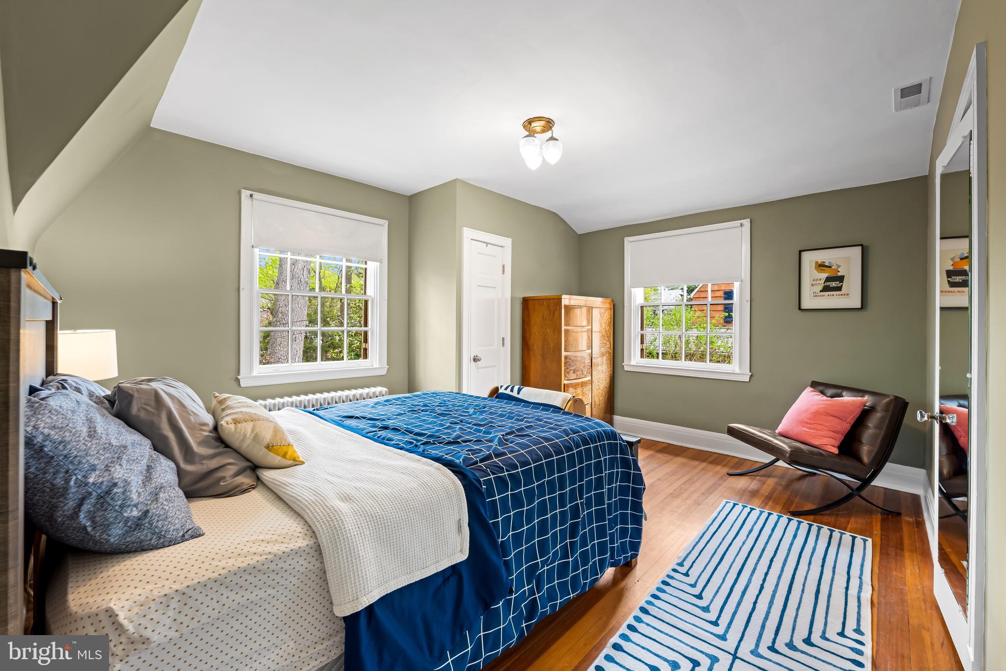 GREATER HOMELAND HISTORIC DISTRICT - Residential