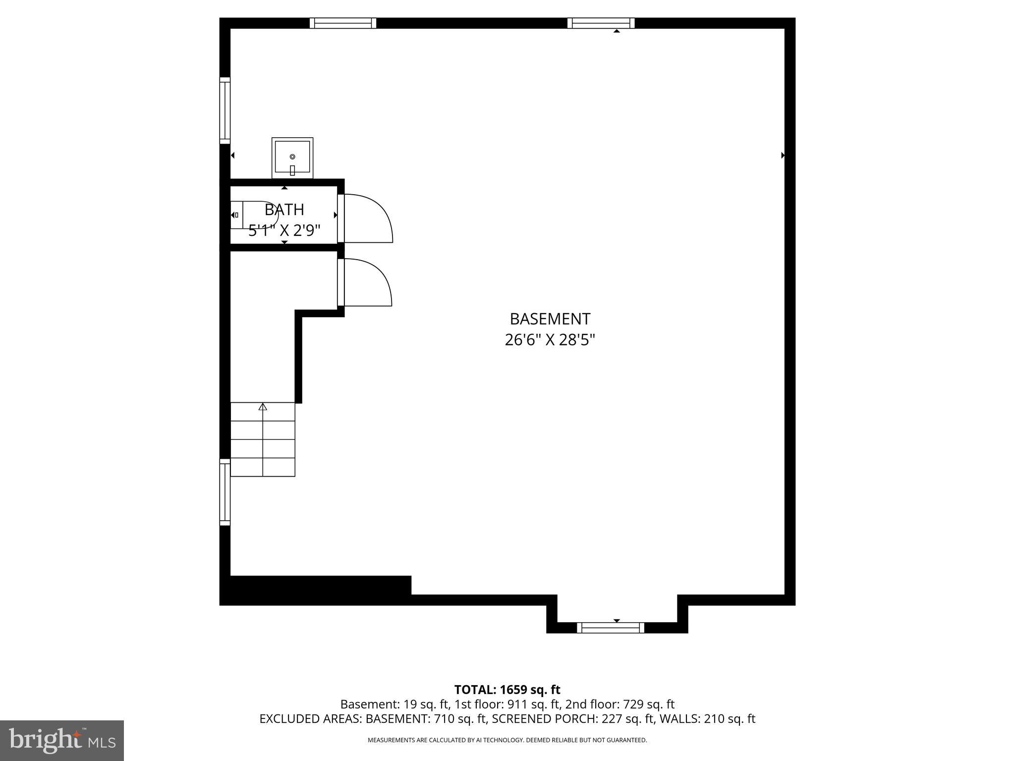 GREATER HOMELAND HISTORIC DISTRICT - Residential