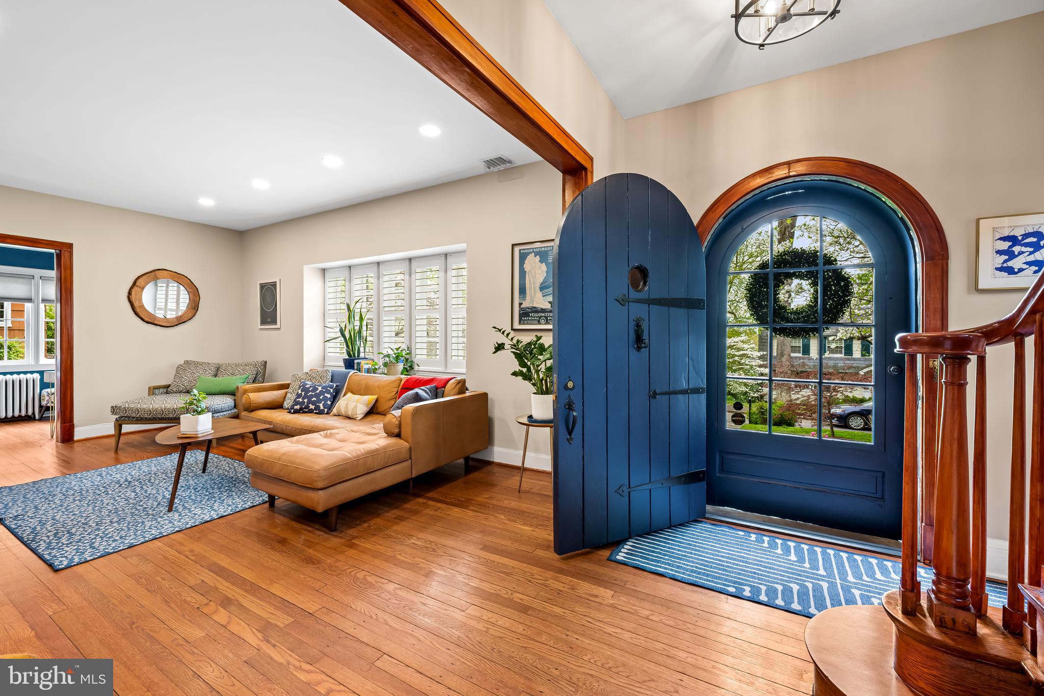 GREATER HOMELAND HISTORIC DISTRICT - Residential