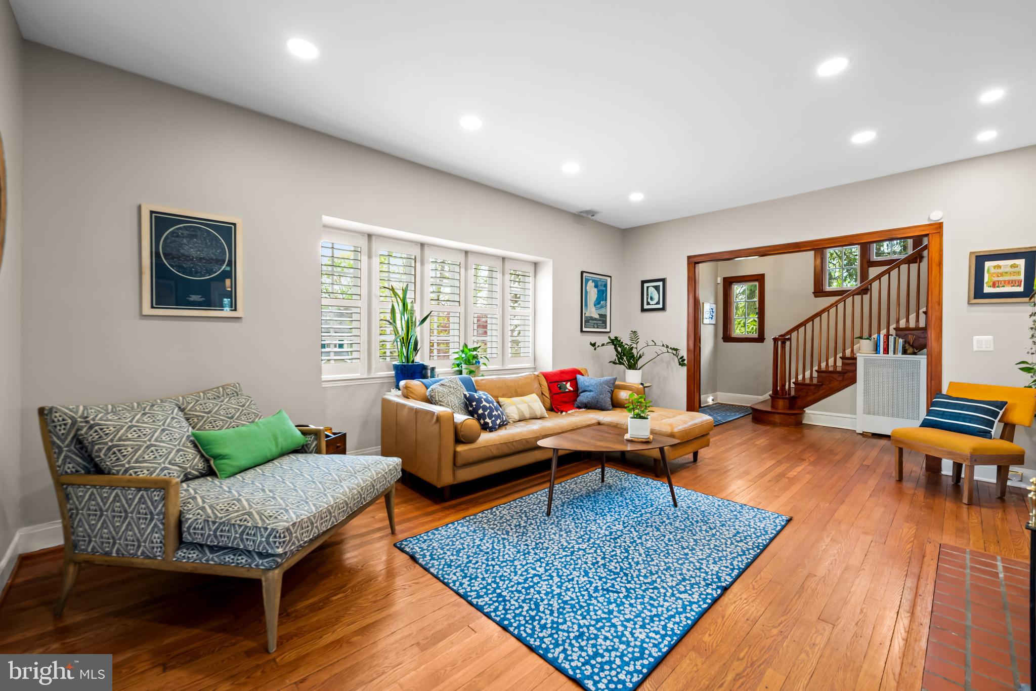 GREATER HOMELAND HISTORIC DISTRICT - Residential