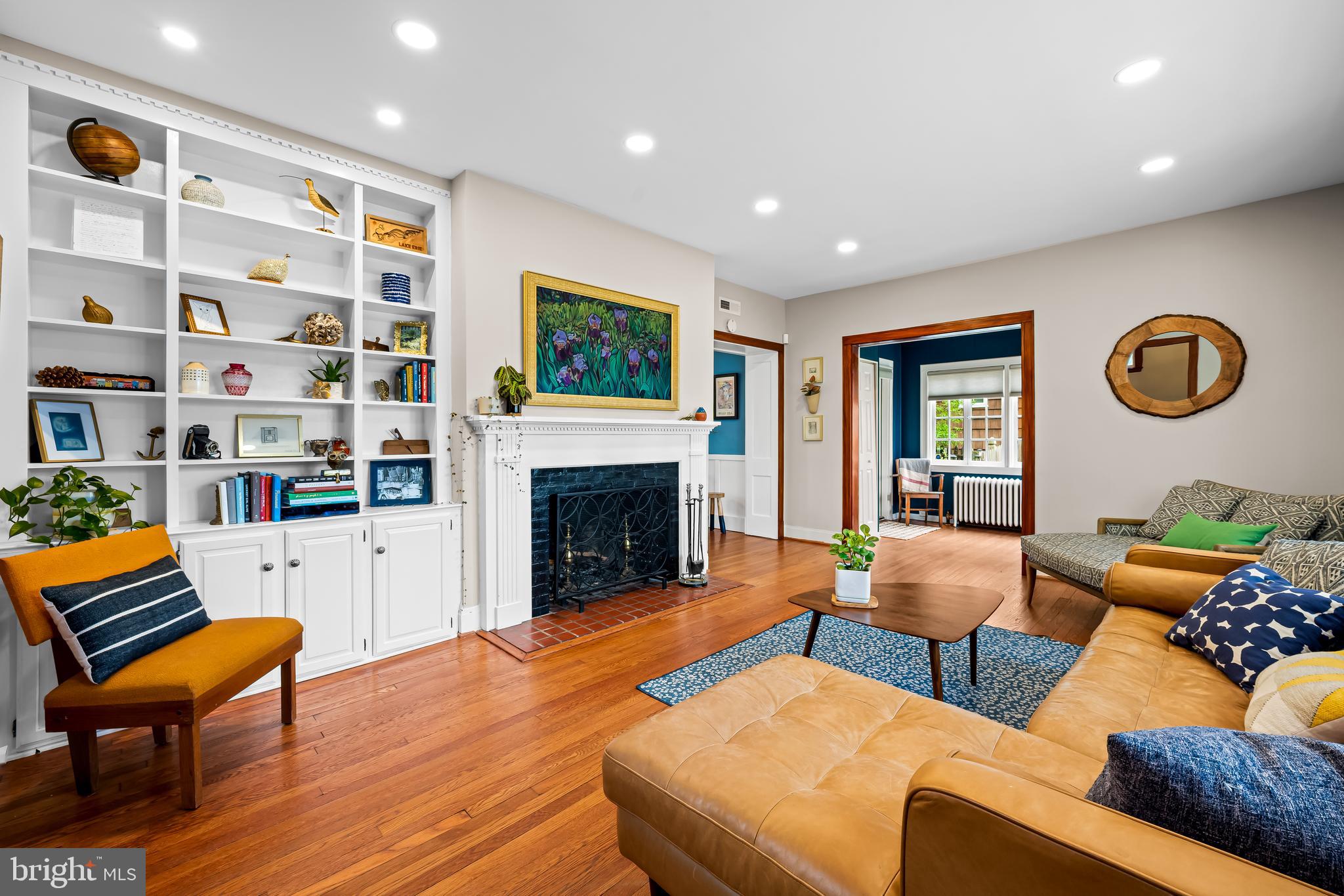 GREATER HOMELAND HISTORIC DISTRICT - Residential