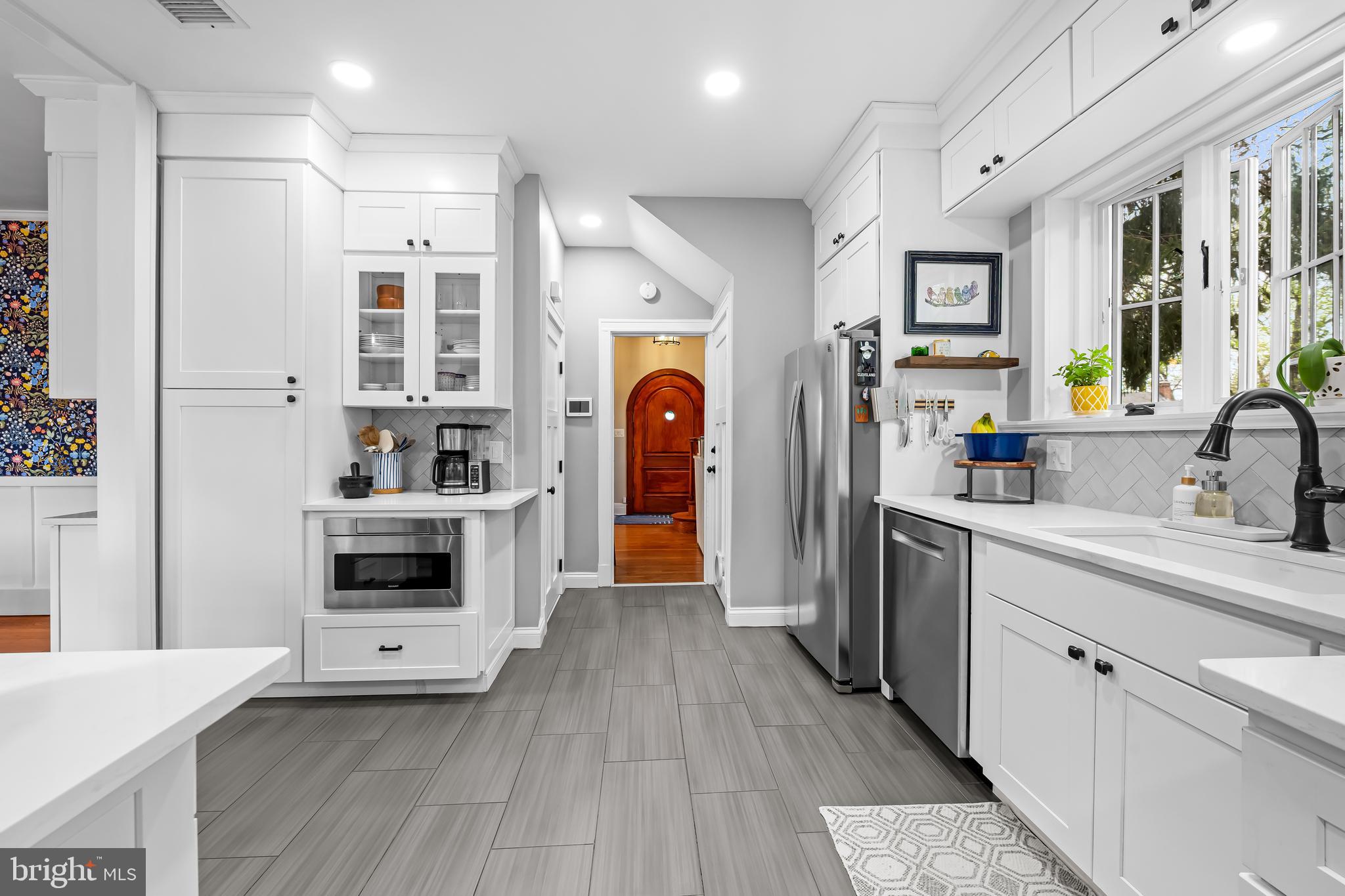 GREATER HOMELAND HISTORIC DISTRICT - Residential