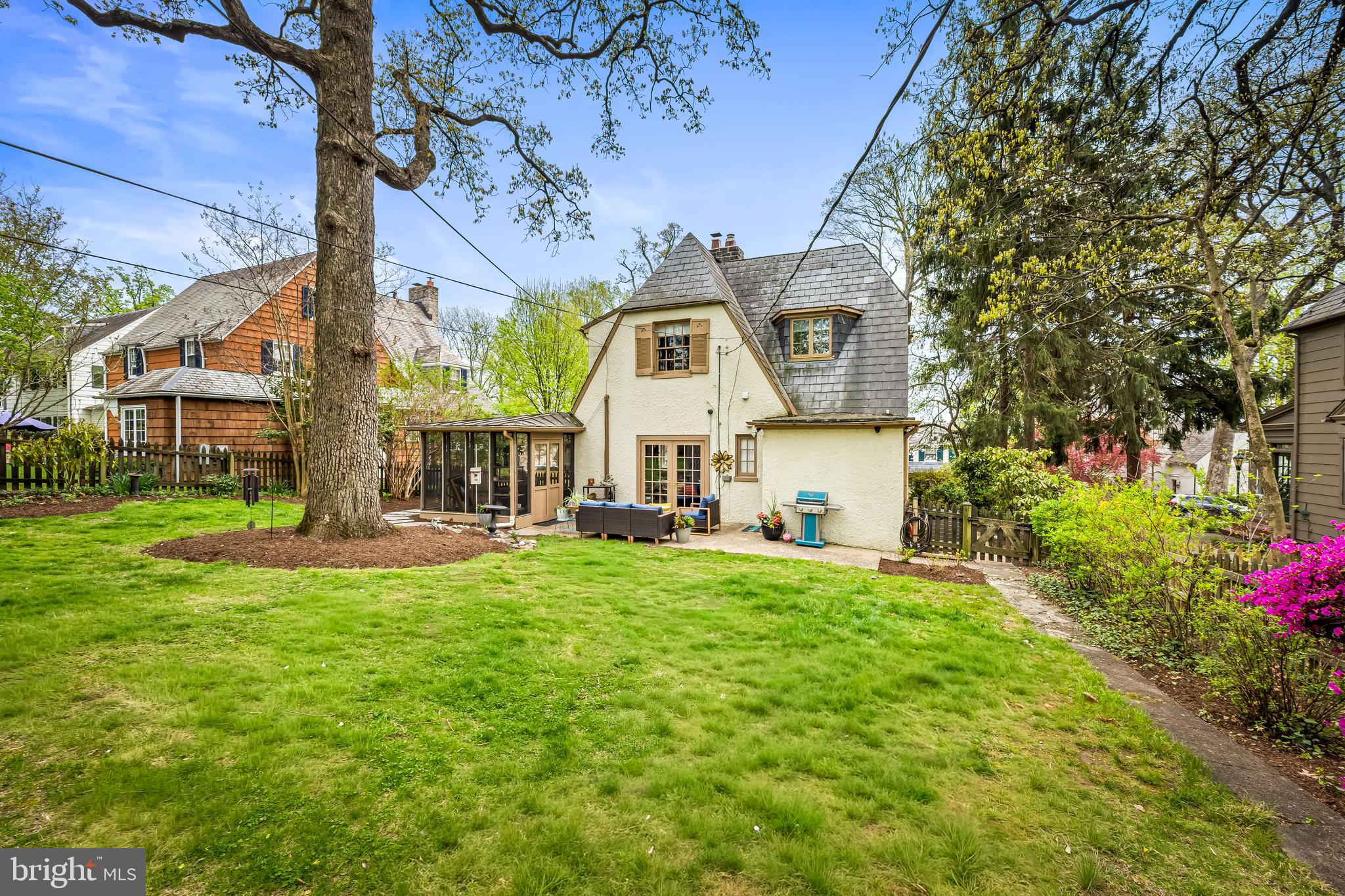 GREATER HOMELAND HISTORIC DISTRICT - Residential