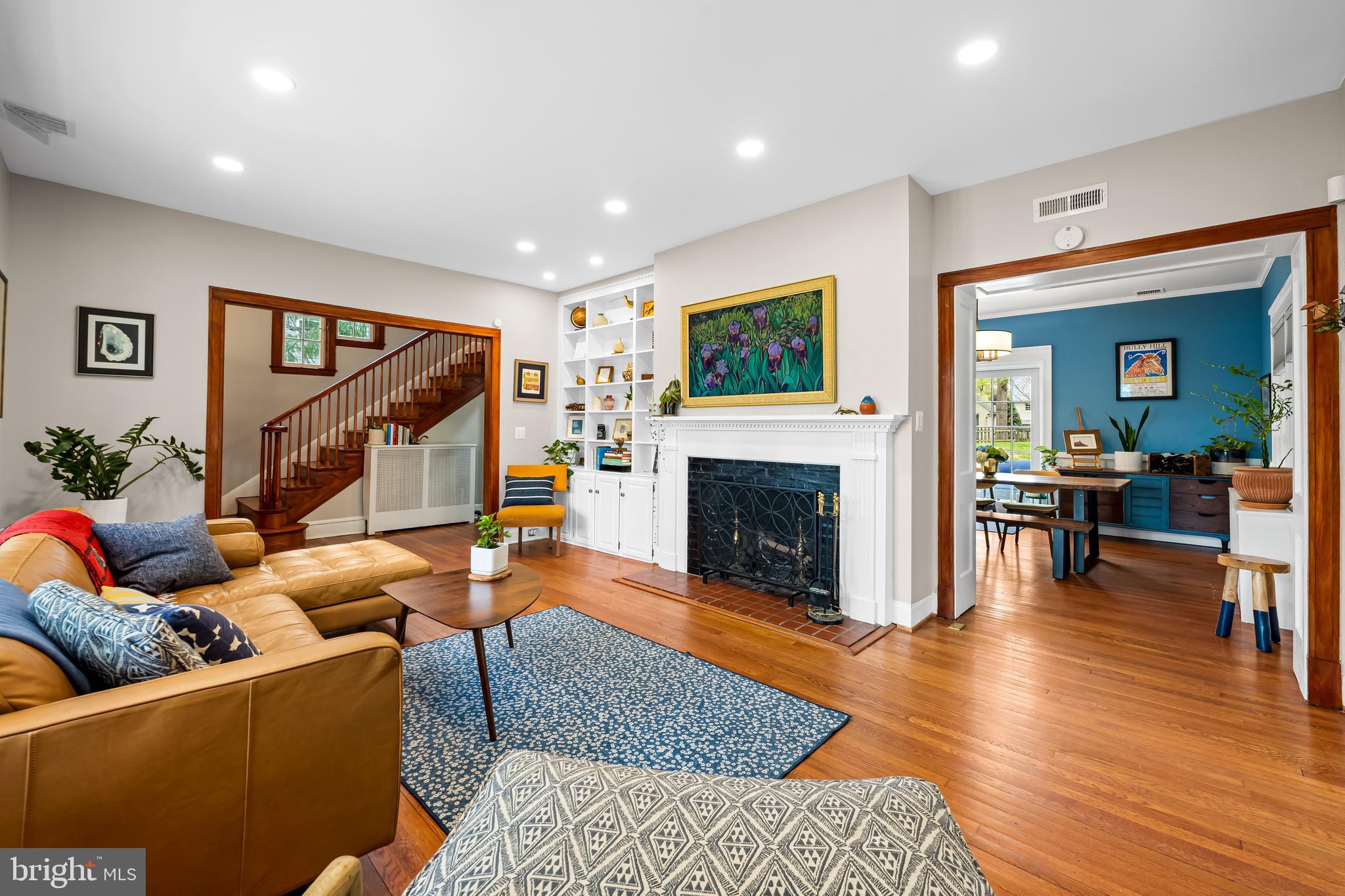 GREATER HOMELAND HISTORIC DISTRICT - Residential