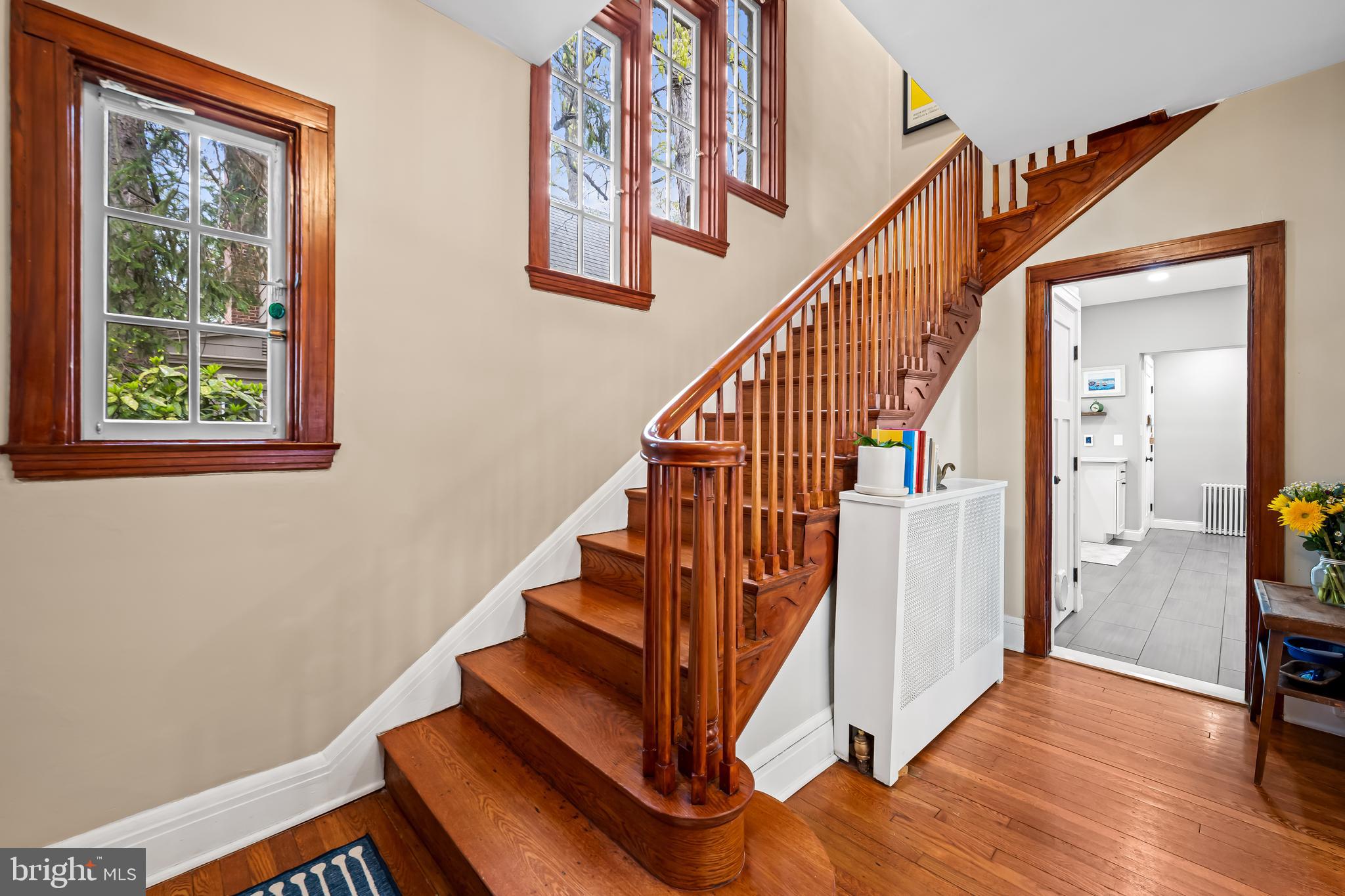 GREATER HOMELAND HISTORIC DISTRICT - Residential