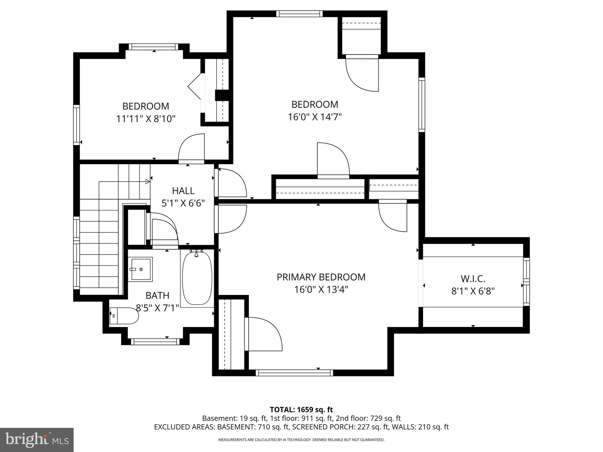 GREATER HOMELAND HISTORIC DISTRICT - Residential
