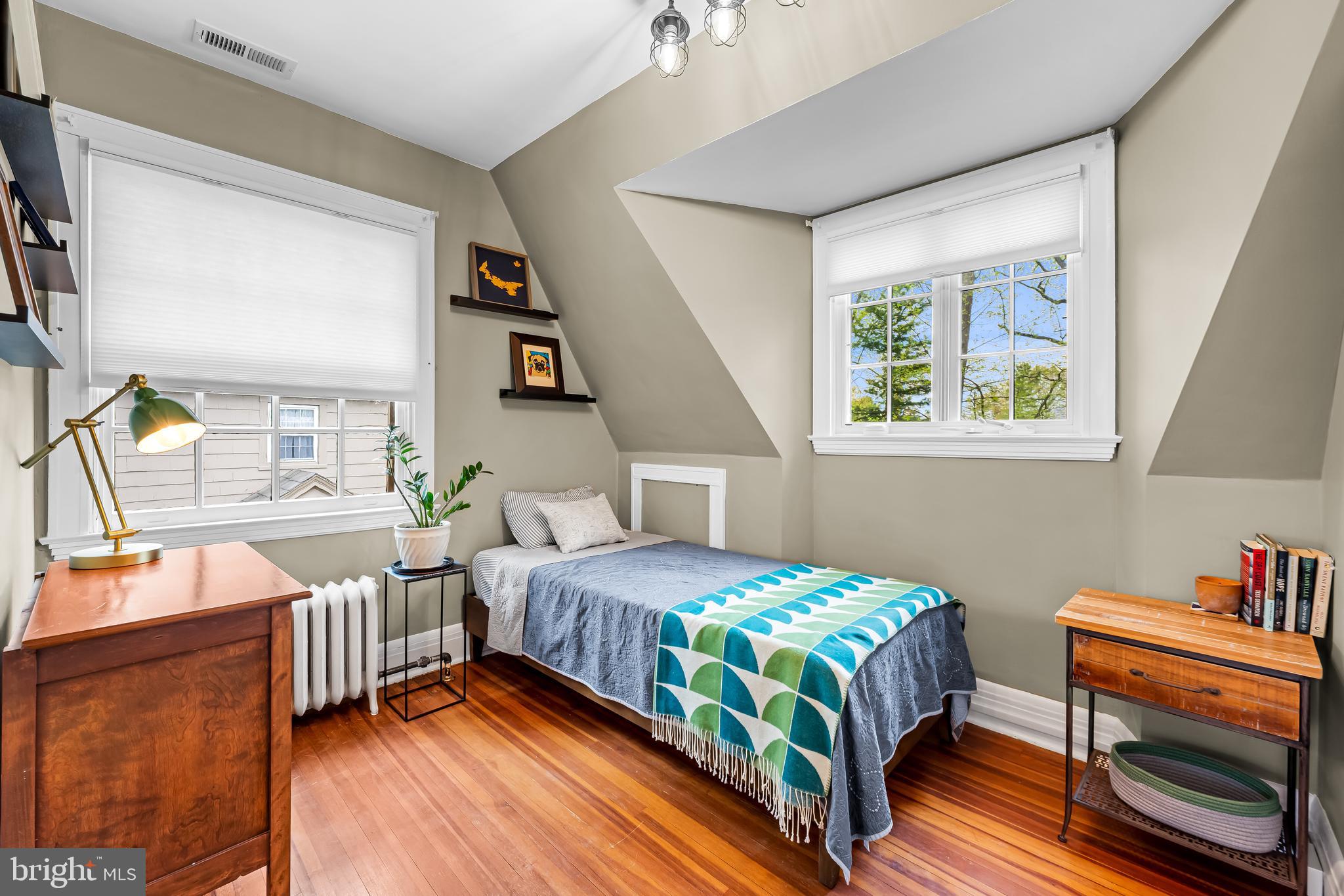 GREATER HOMELAND HISTORIC DISTRICT - Residential