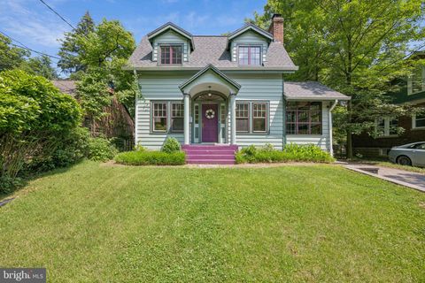 7411 PINEY BRANCH ROAD TAKOMA PARK MD 20912