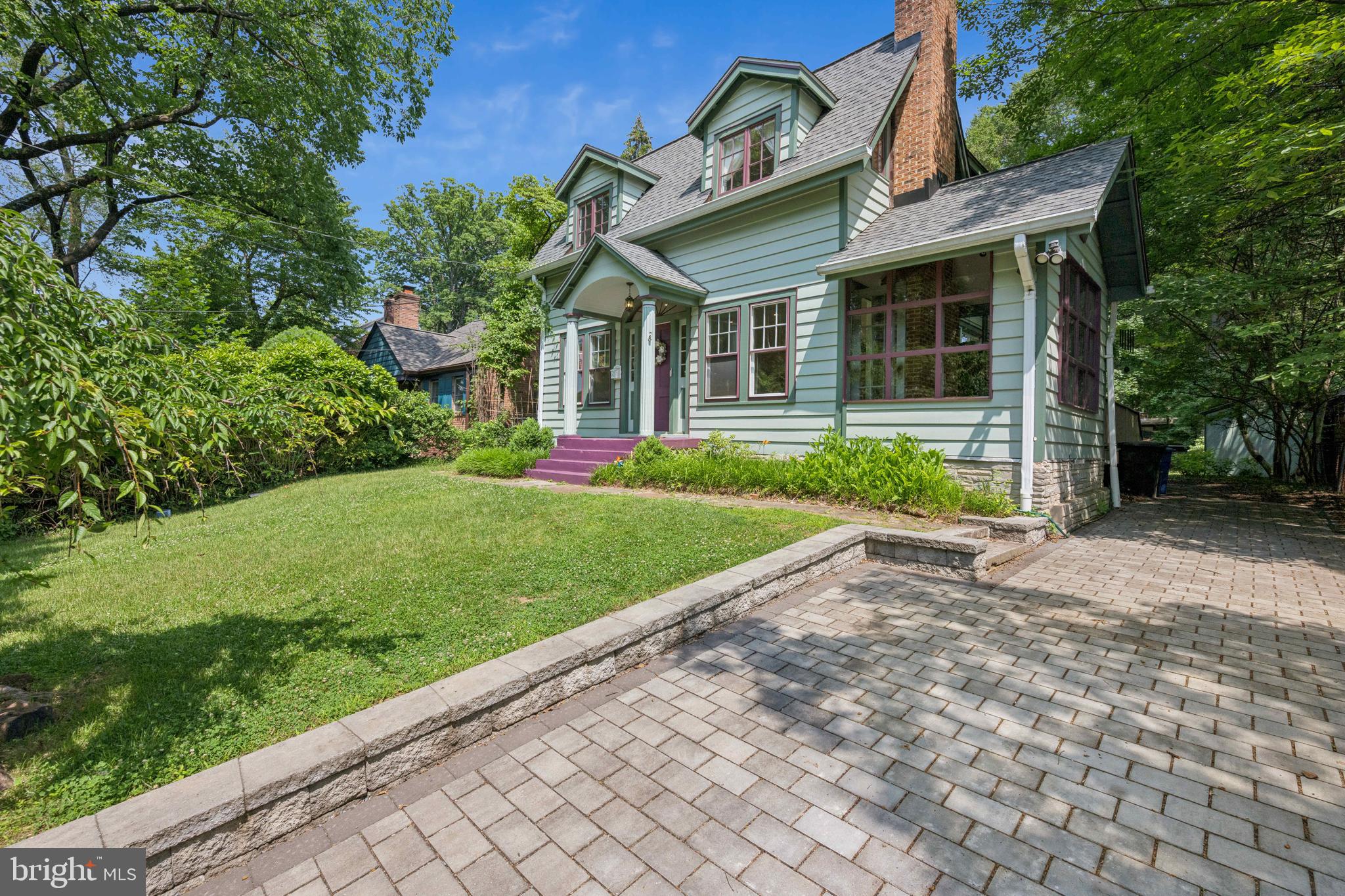 7411 PINEY BRANCH ROAD