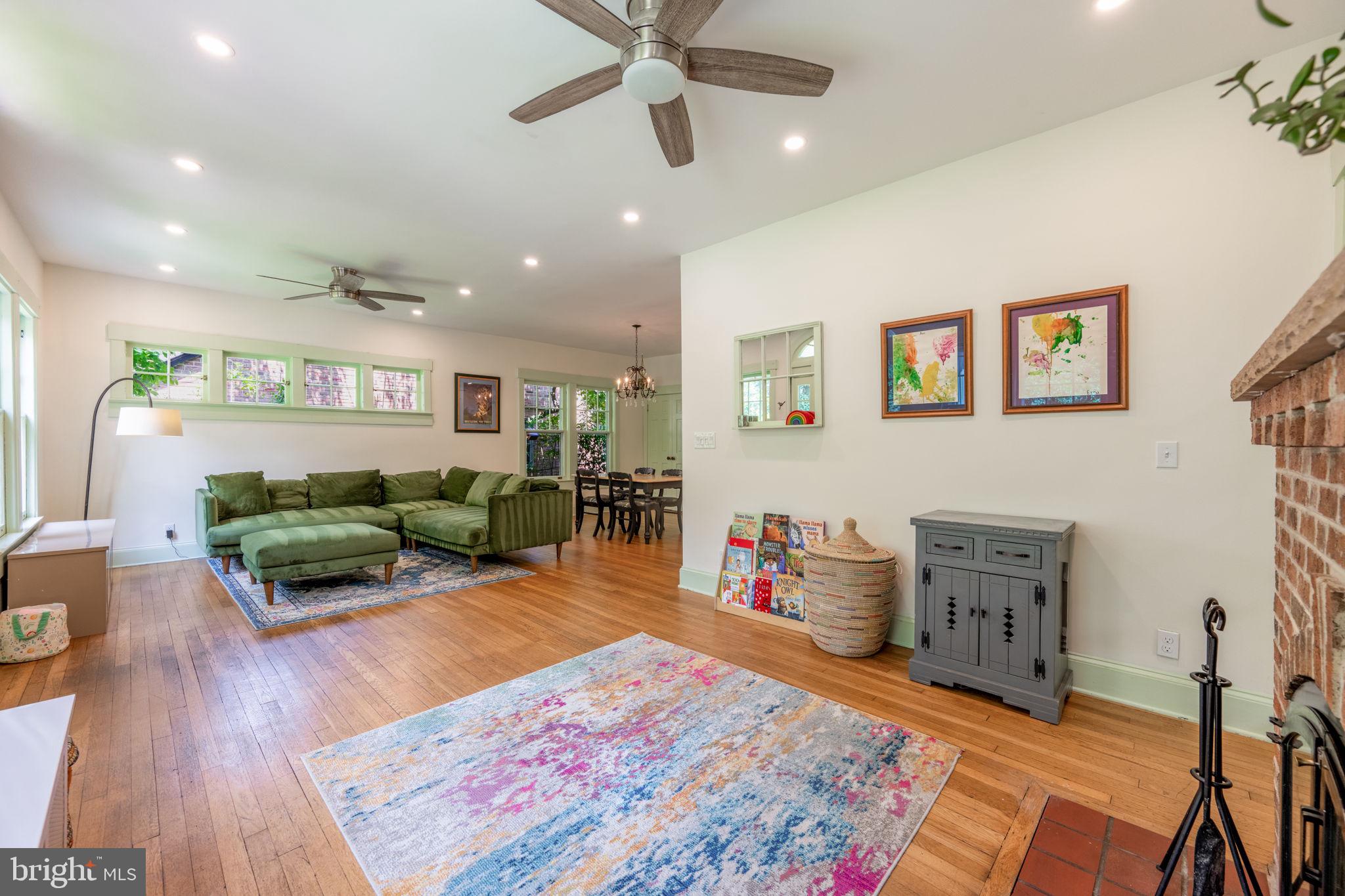 7411 PINEY BRANCH ROAD