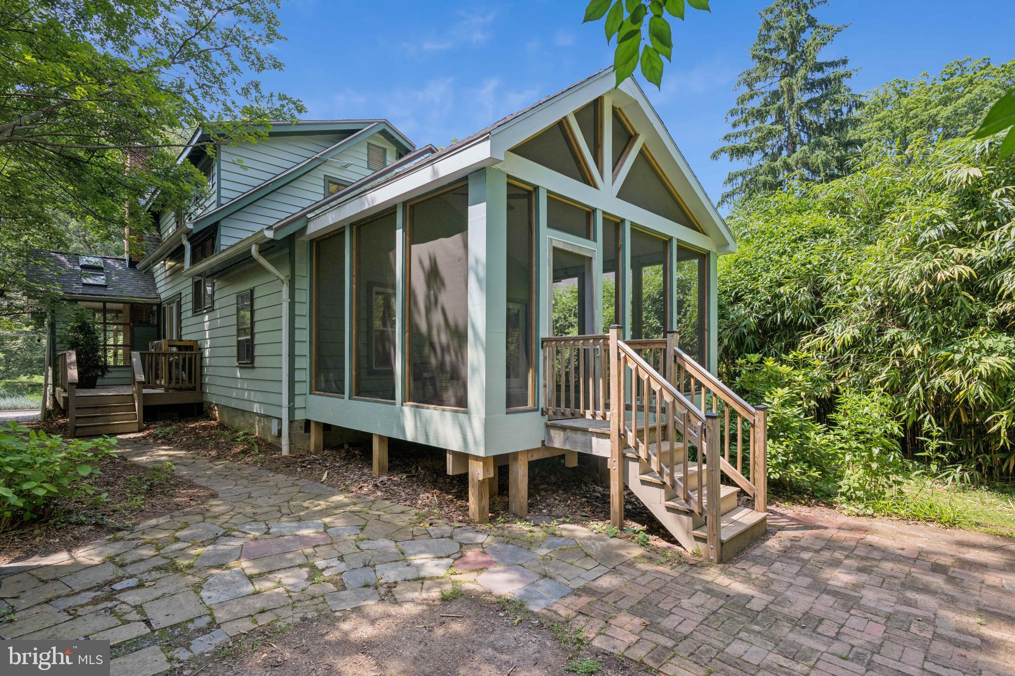 7411 PINEY BRANCH ROAD