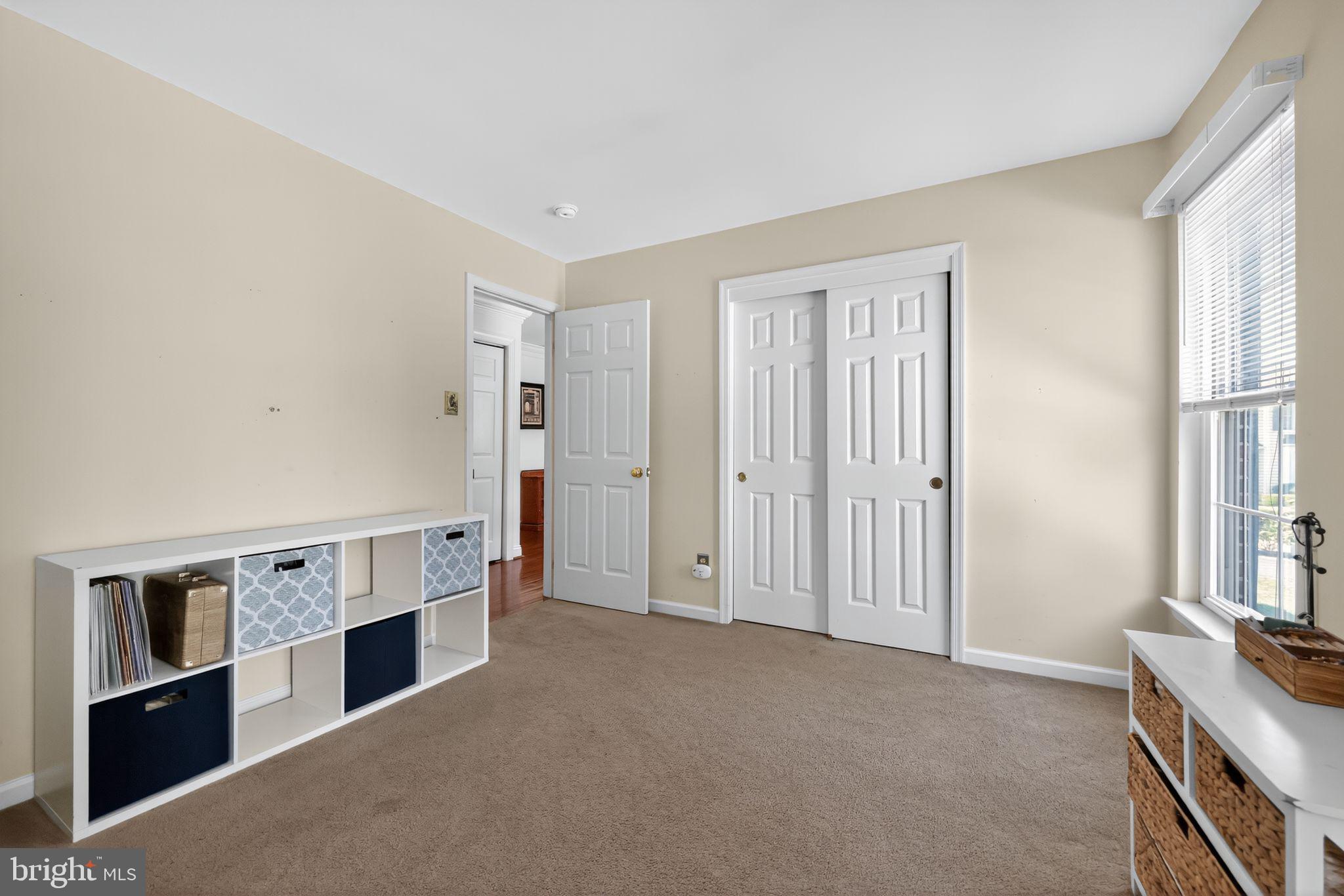 MILLS AT ROSE VALLEY - Residential