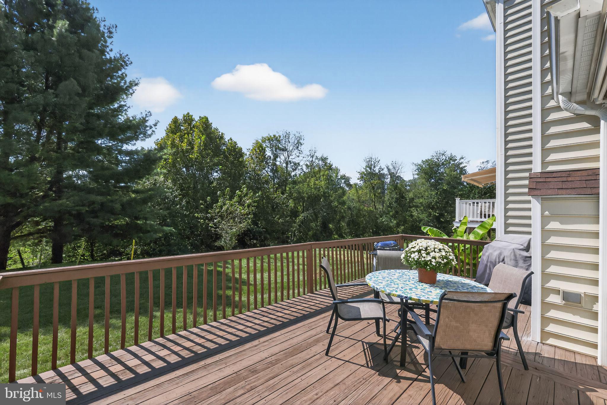 MILLS AT ROSE VALLEY - Residential