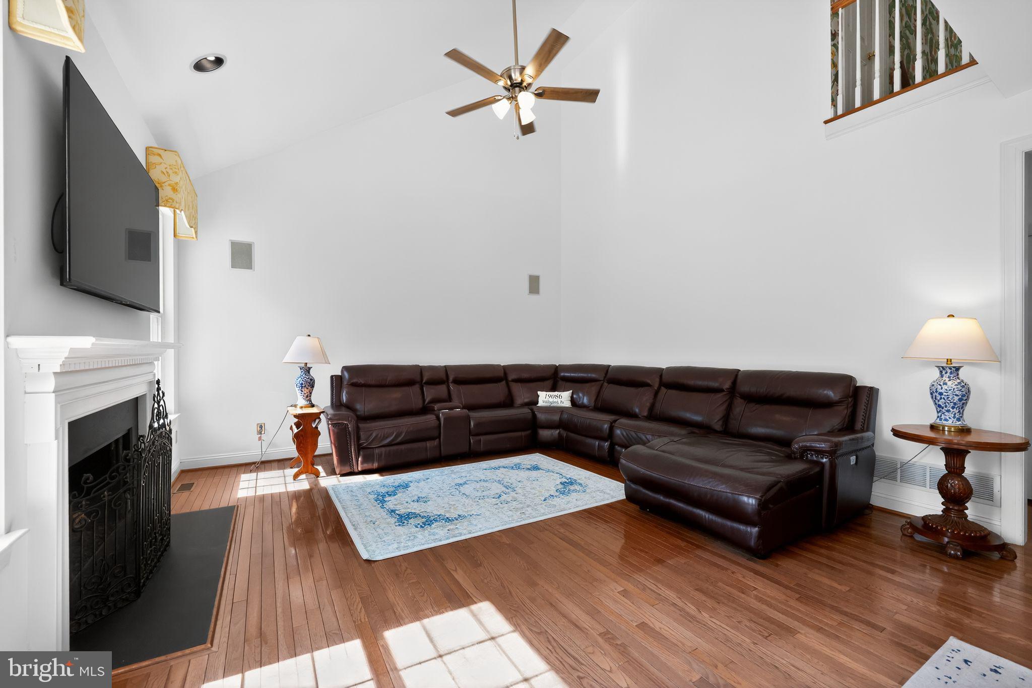 MILLS AT ROSE VALLEY - Residential