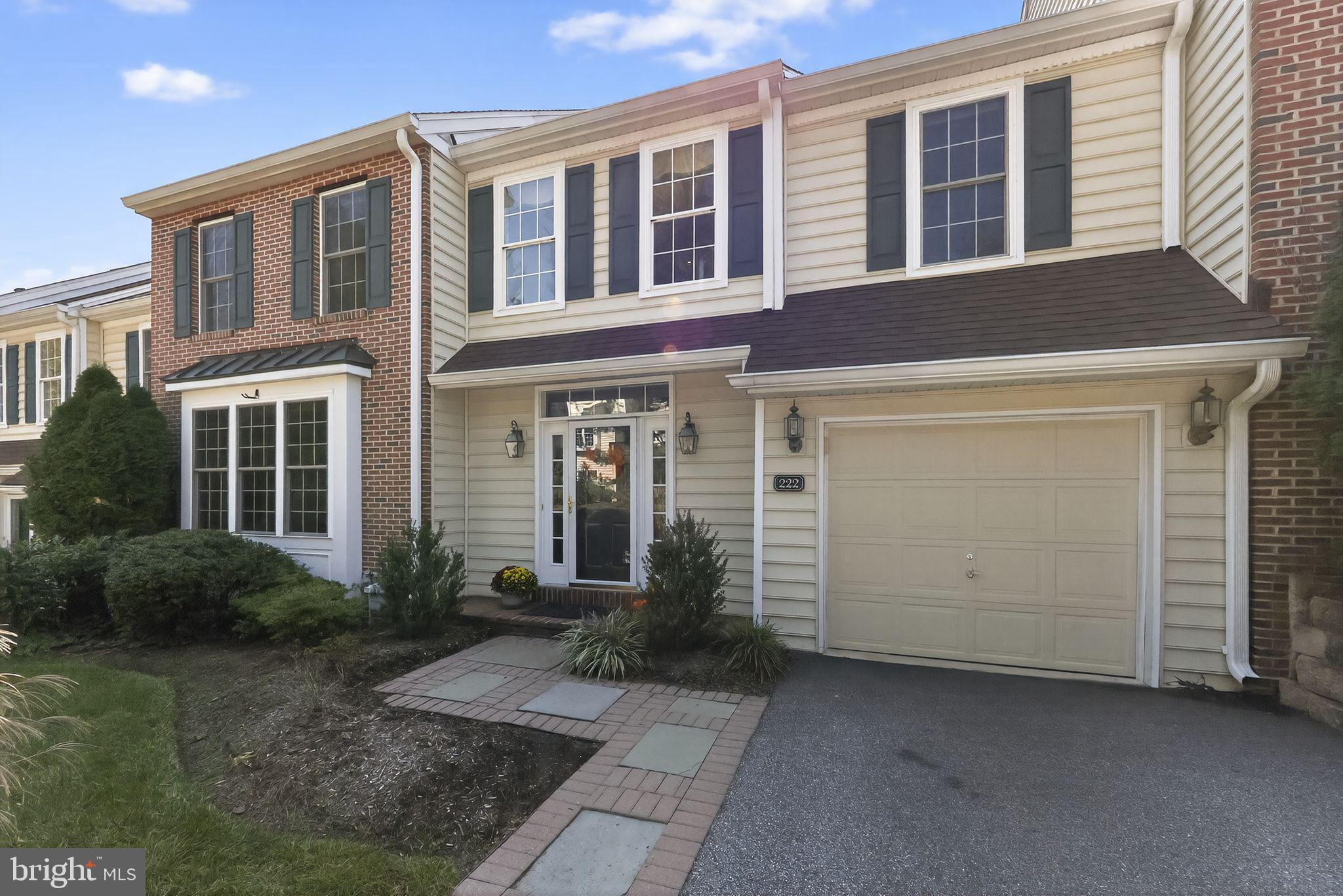 MILLS AT ROSE VALLEY - Residential