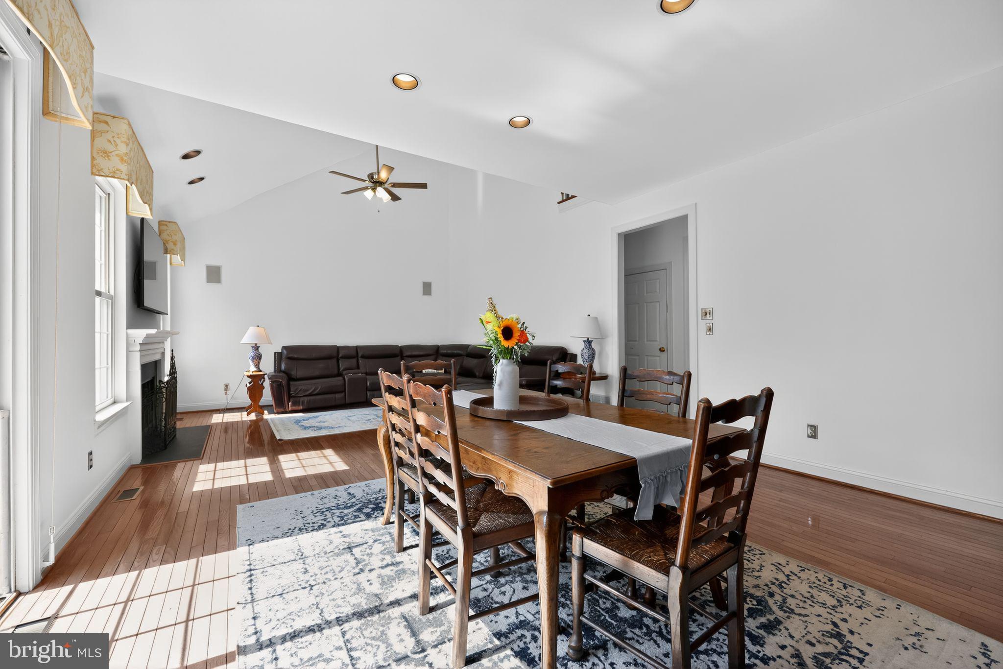 MILLS AT ROSE VALLEY - Residential