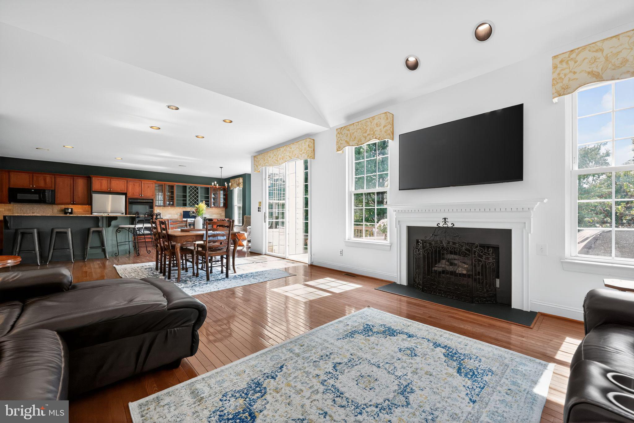 MILLS AT ROSE VALLEY - Residential