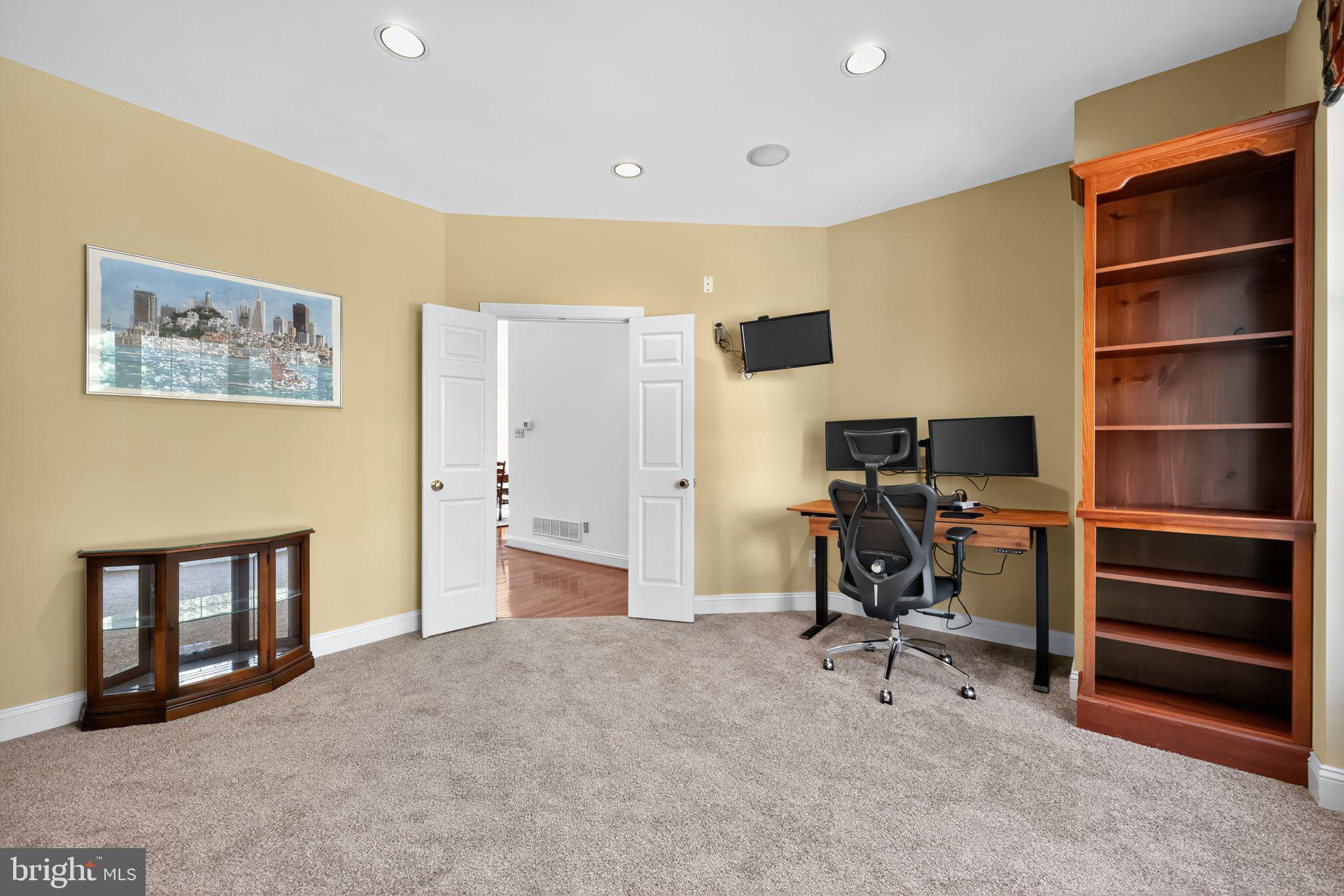 MILLS AT ROSE VALLEY - Residential