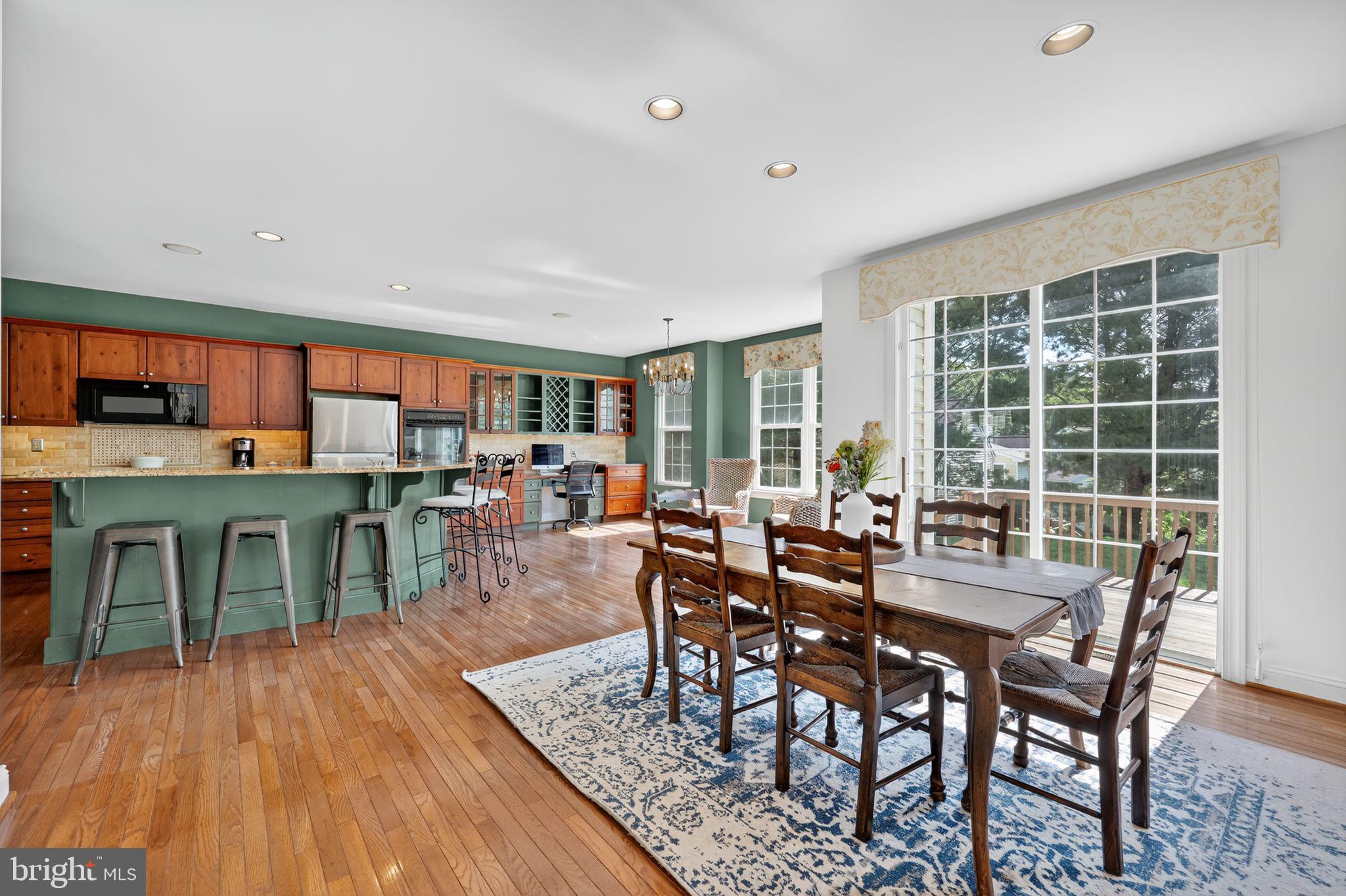 MILLS AT ROSE VALLEY - Residential