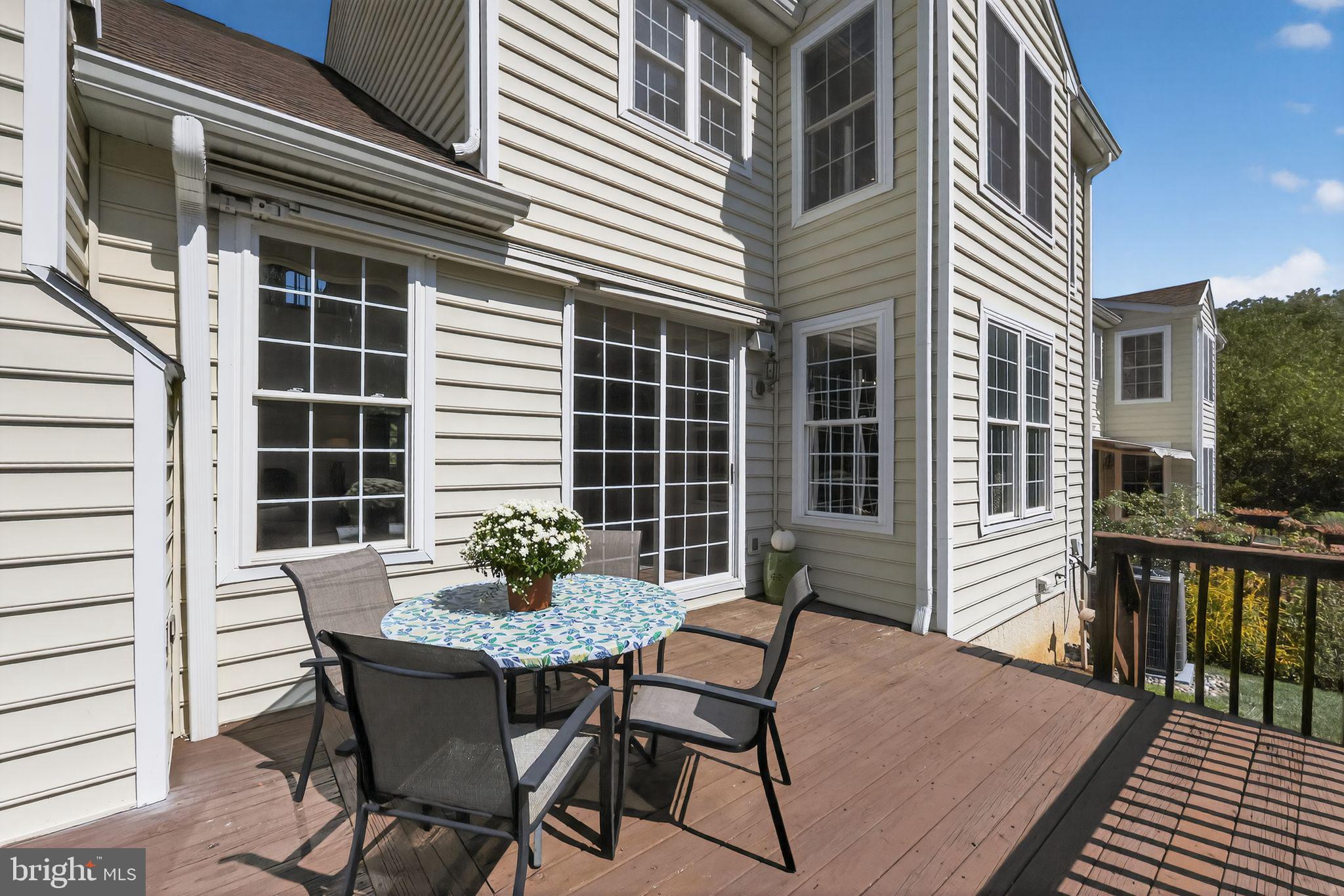 MILLS AT ROSE VALLEY - Residential