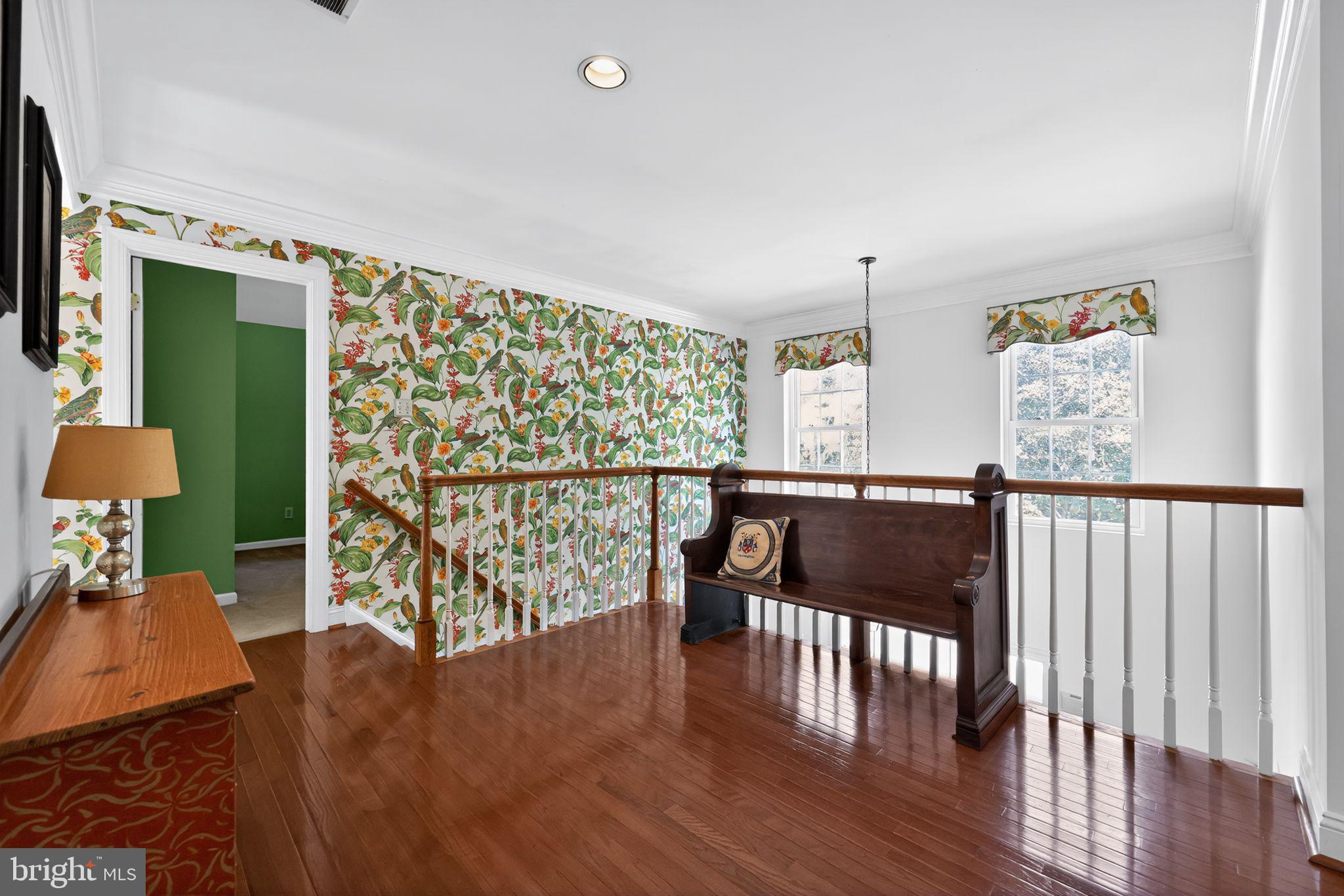 MILLS AT ROSE VALLEY - Residential