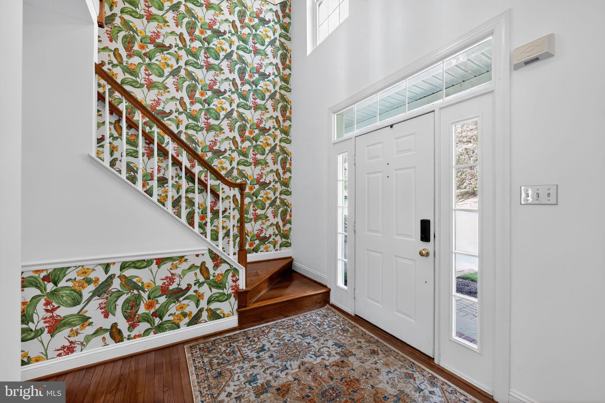 MILLS AT ROSE VALLEY - Residential