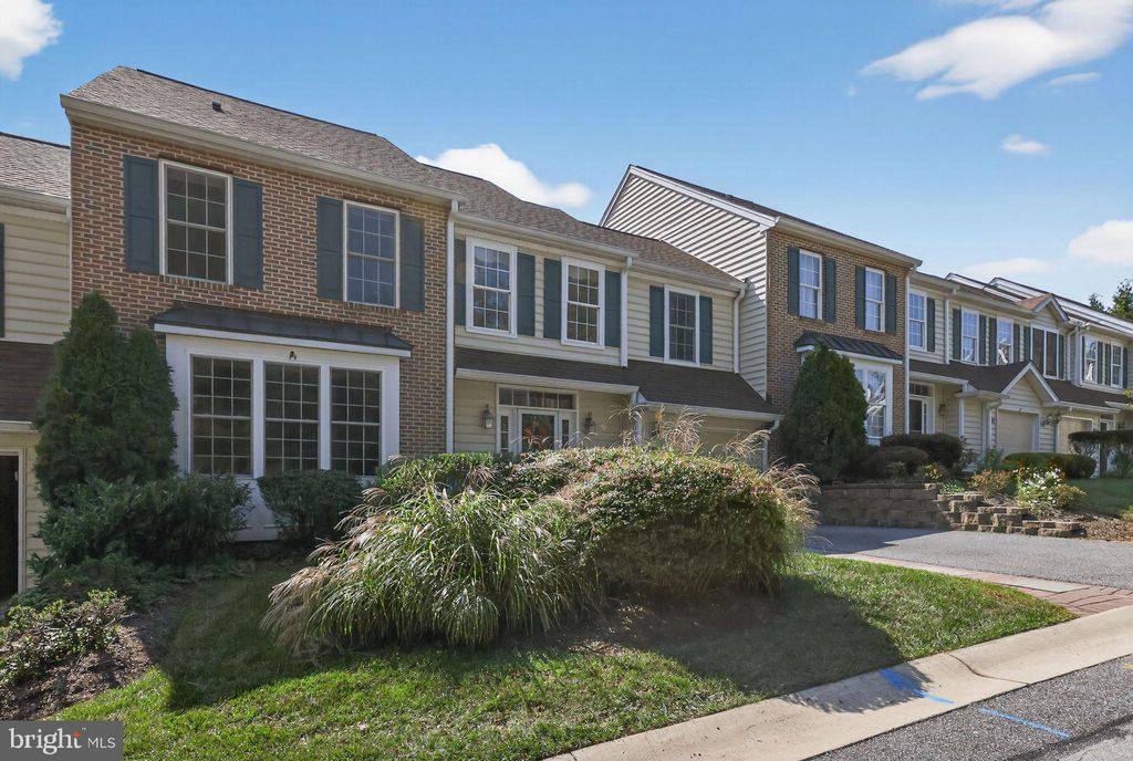 Photo of 222 Hillsboro Mills Lane, WALLINGFORD, PA 19086 (MLS # PADE2100046)