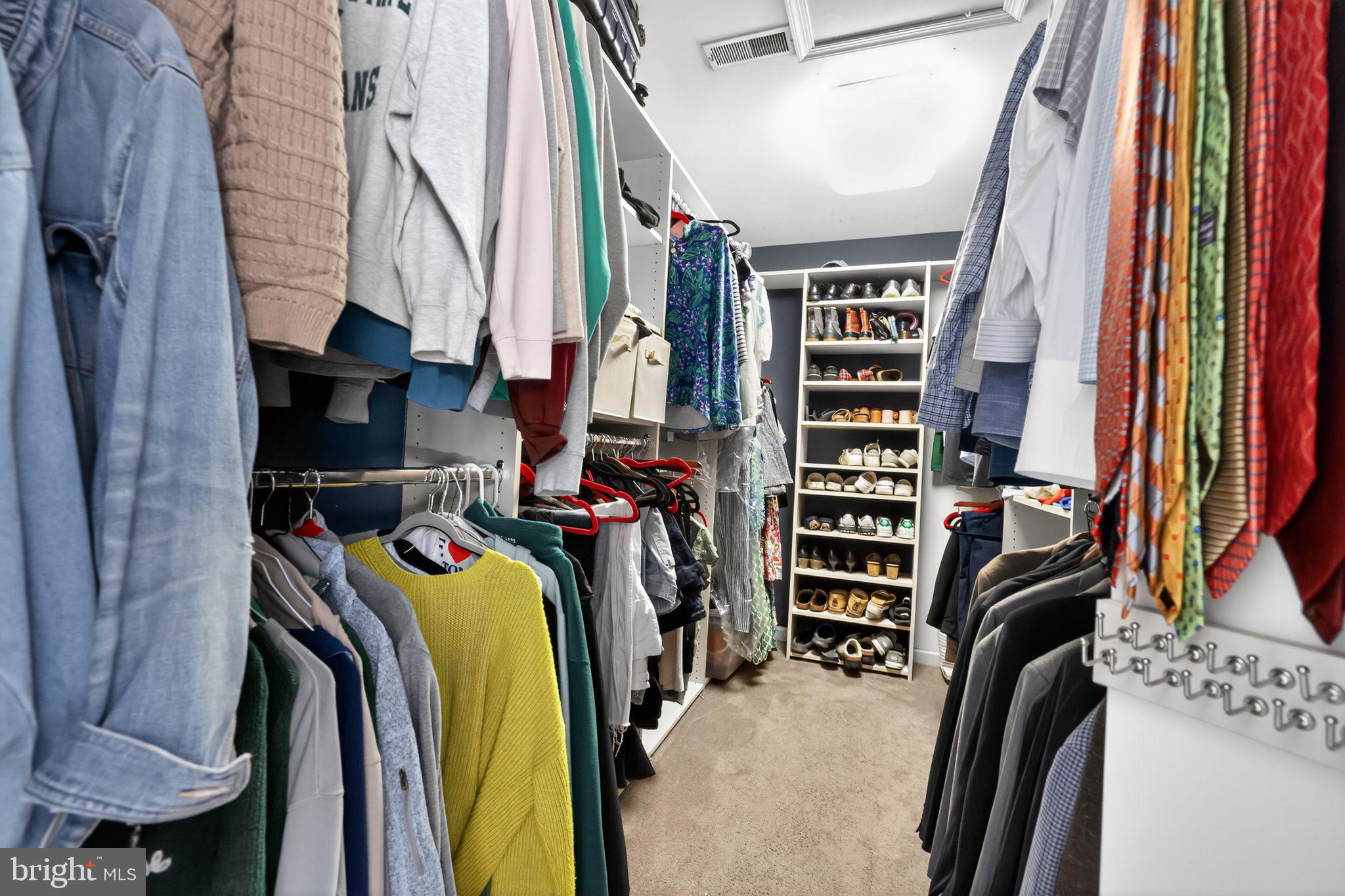 MILLS AT ROSE VALLEY - Residential