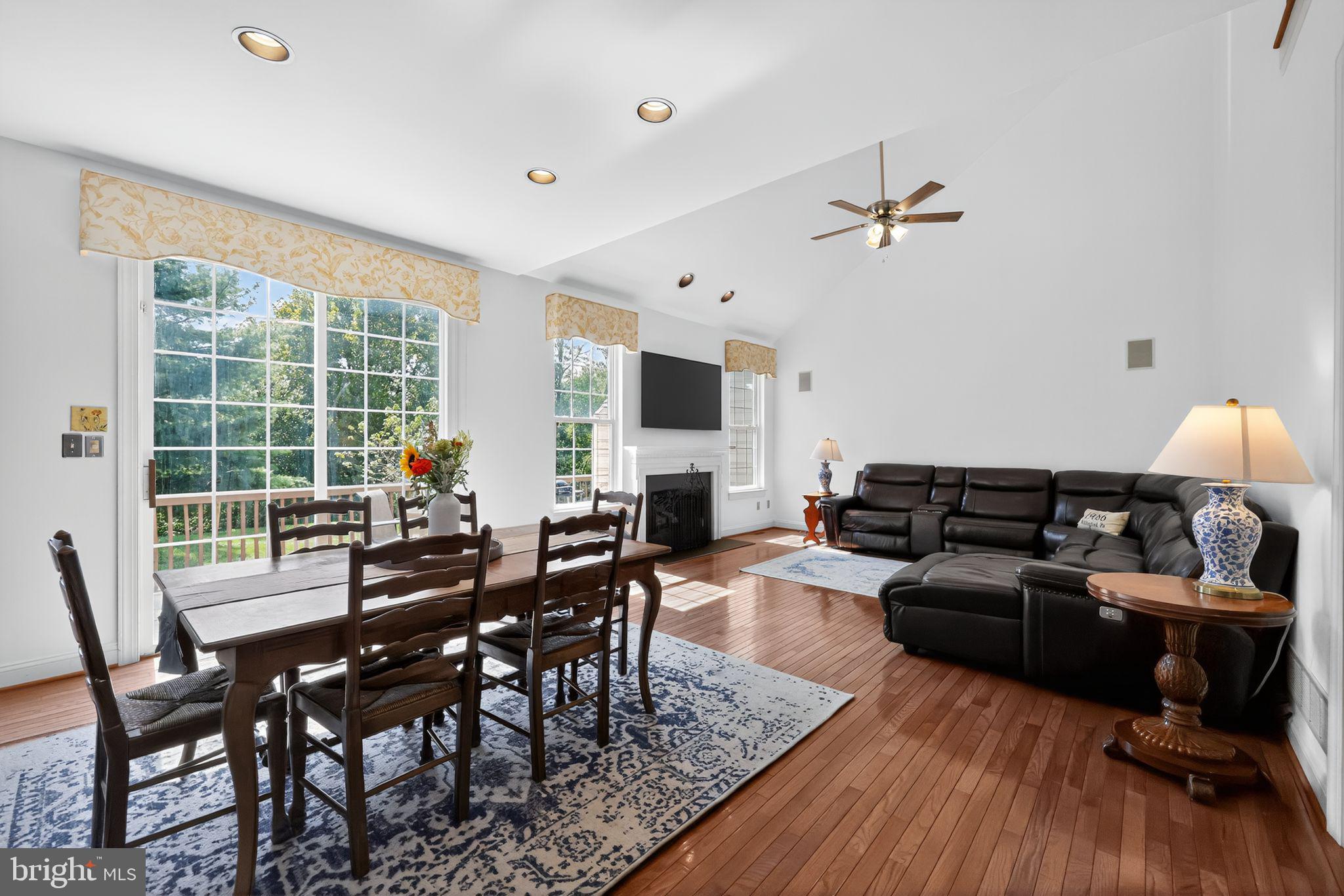 MILLS AT ROSE VALLEY - Residential