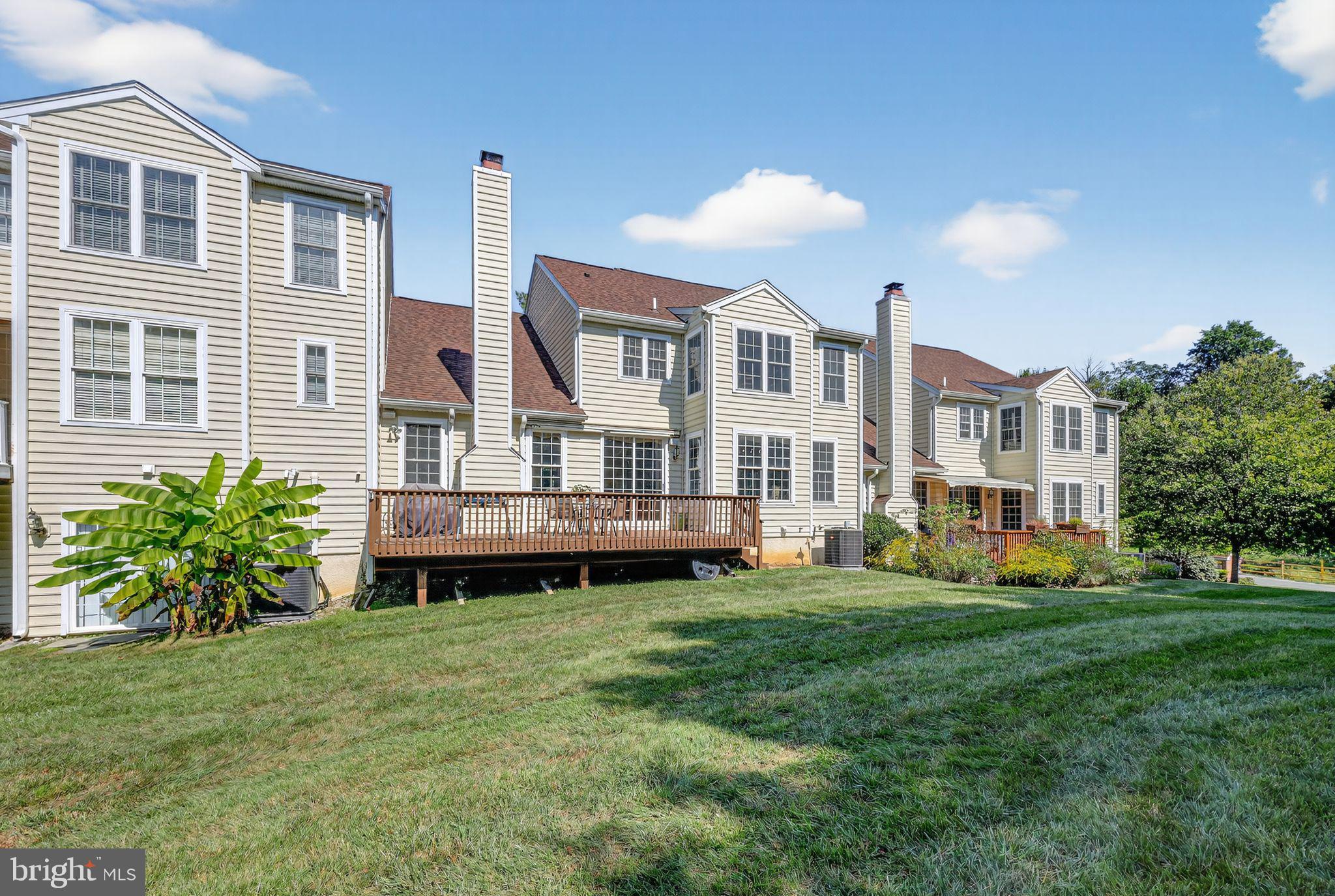 MILLS AT ROSE VALLEY - Residential