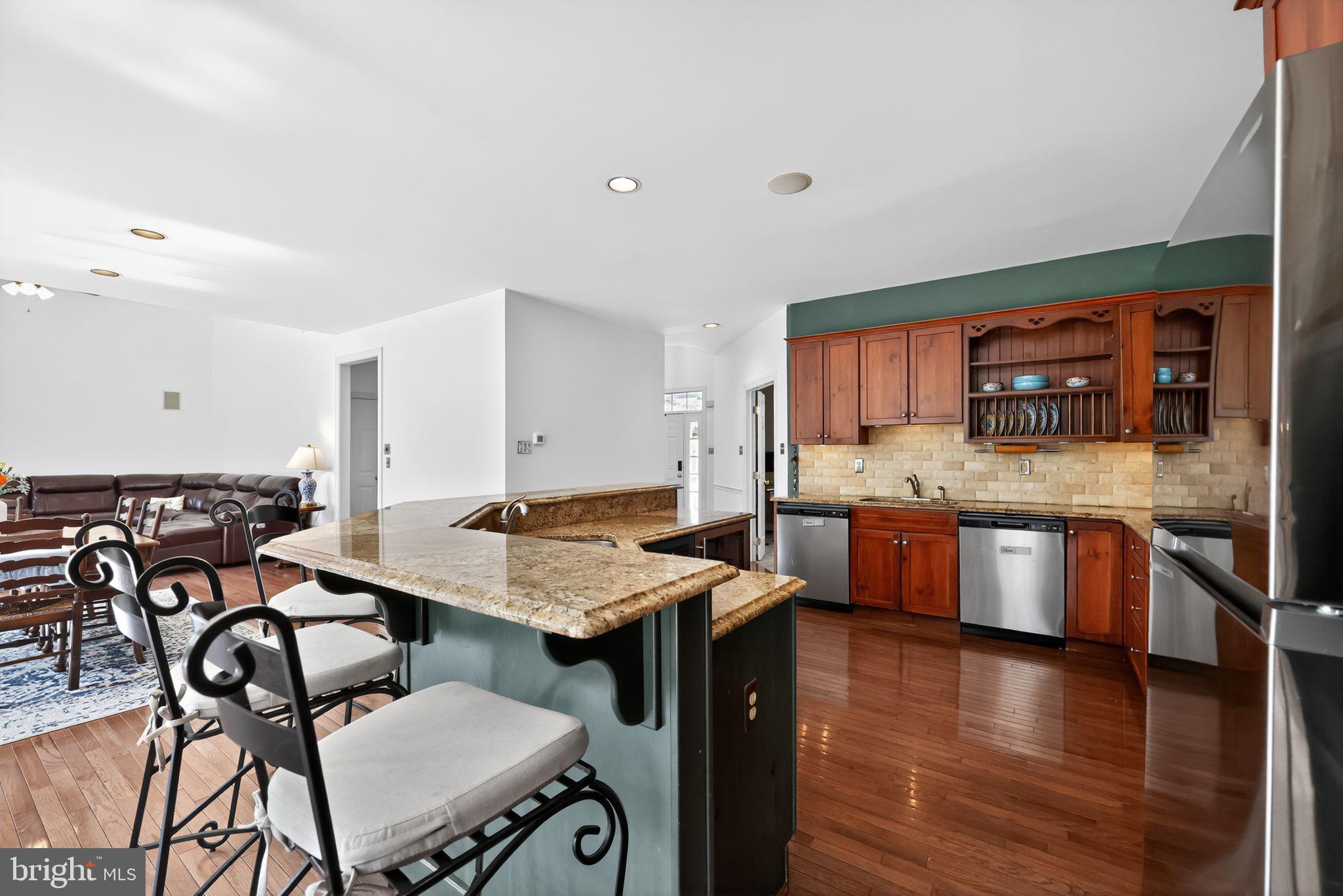 MILLS AT ROSE VALLEY - Residential