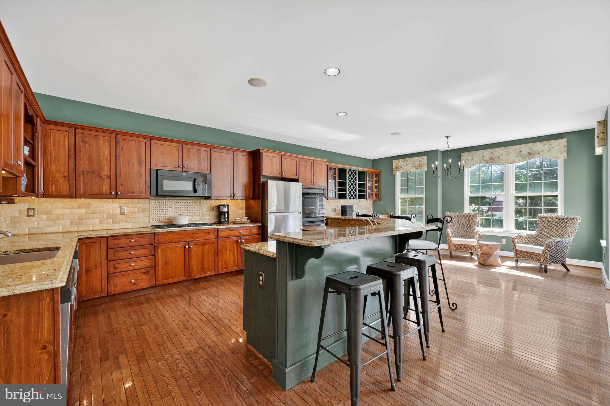 MILLS AT ROSE VALLEY - Residential