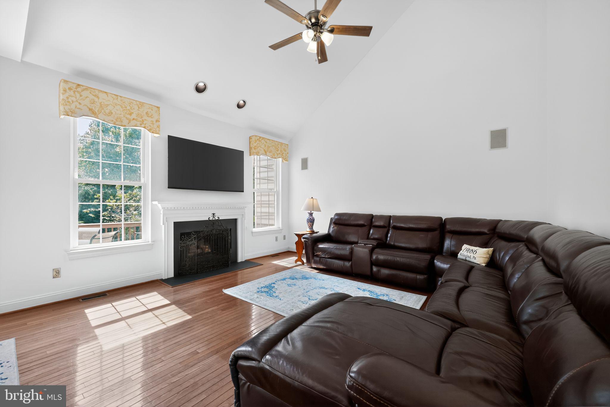 MILLS AT ROSE VALLEY - Residential