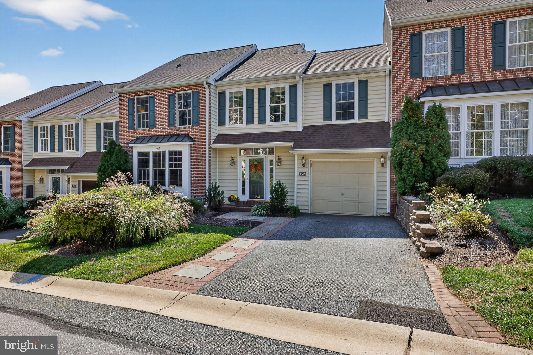 MILLS AT ROSE VALLEY - Residential