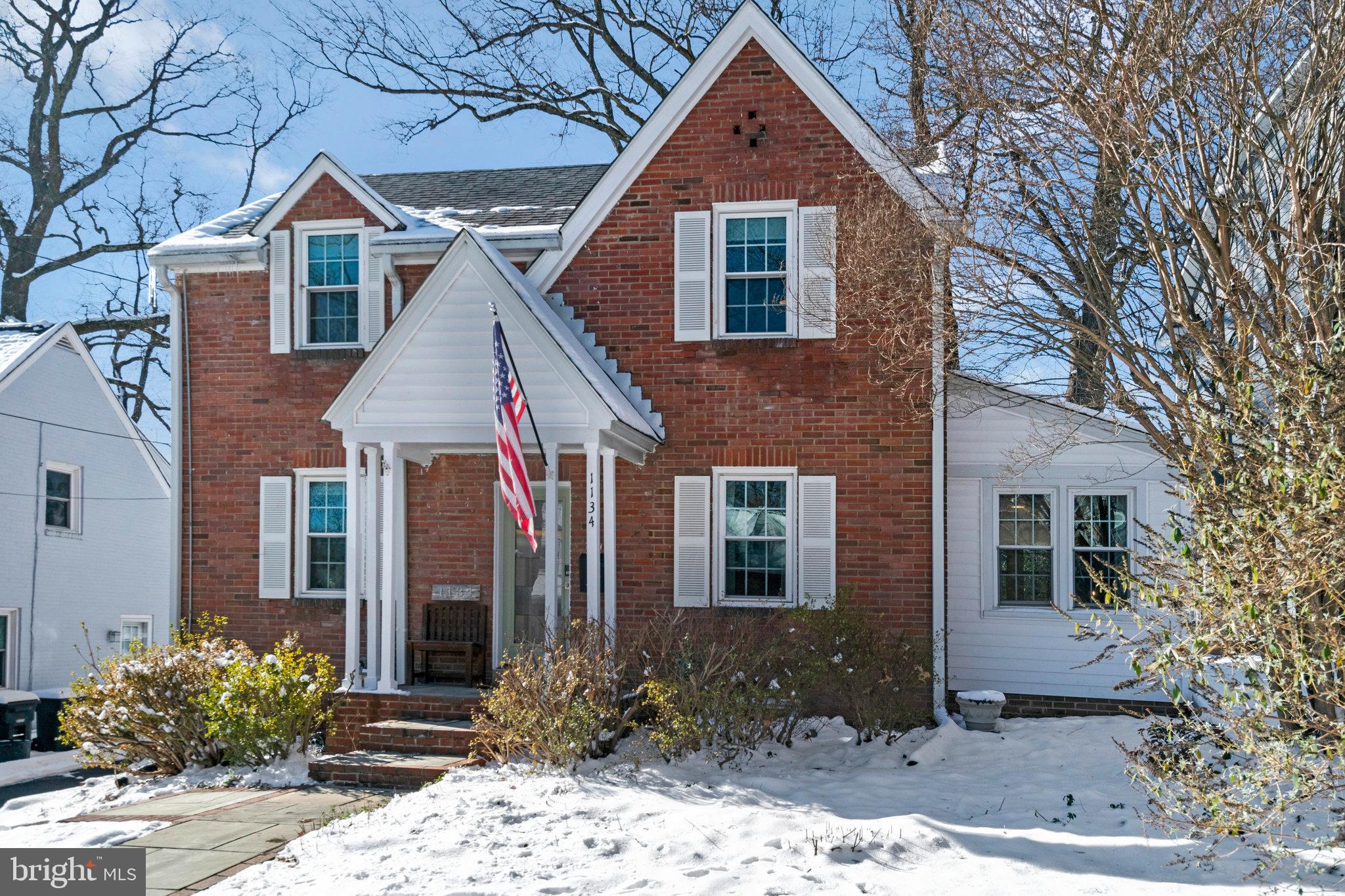 LACEY FOREST - Residential