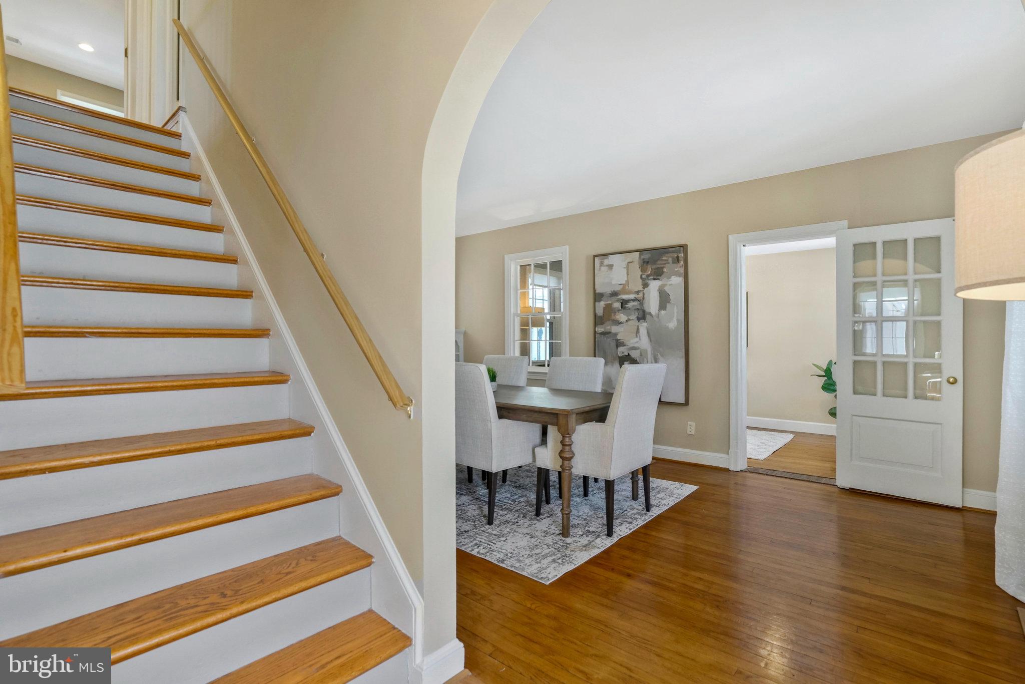 LACEY FOREST - Residential