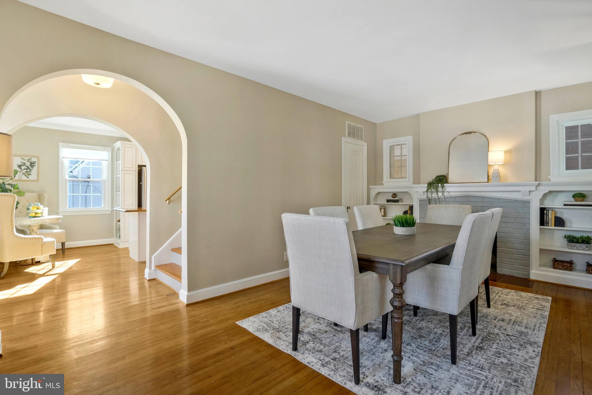 LACEY FOREST - Residential