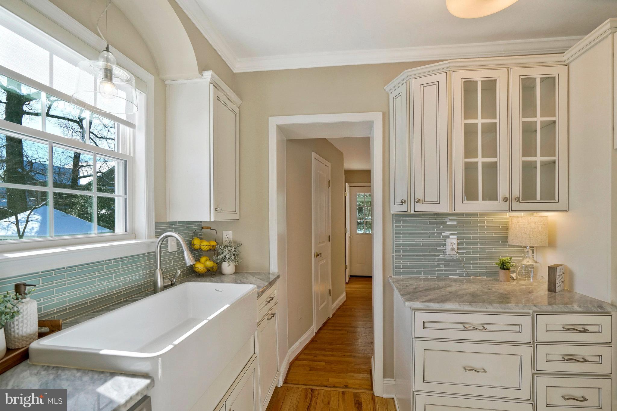 LACEY FOREST - Residential