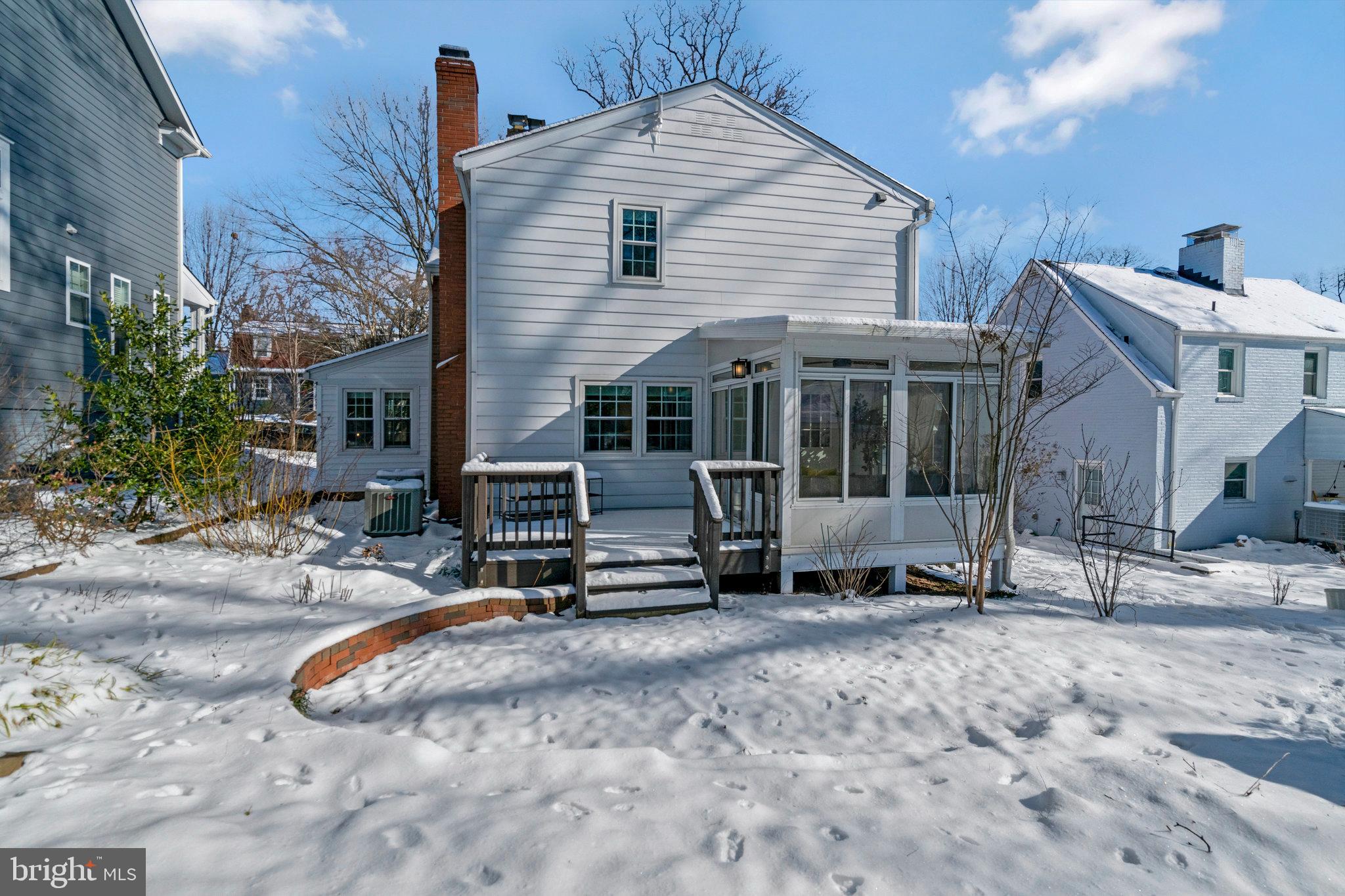 LACEY FOREST - Residential