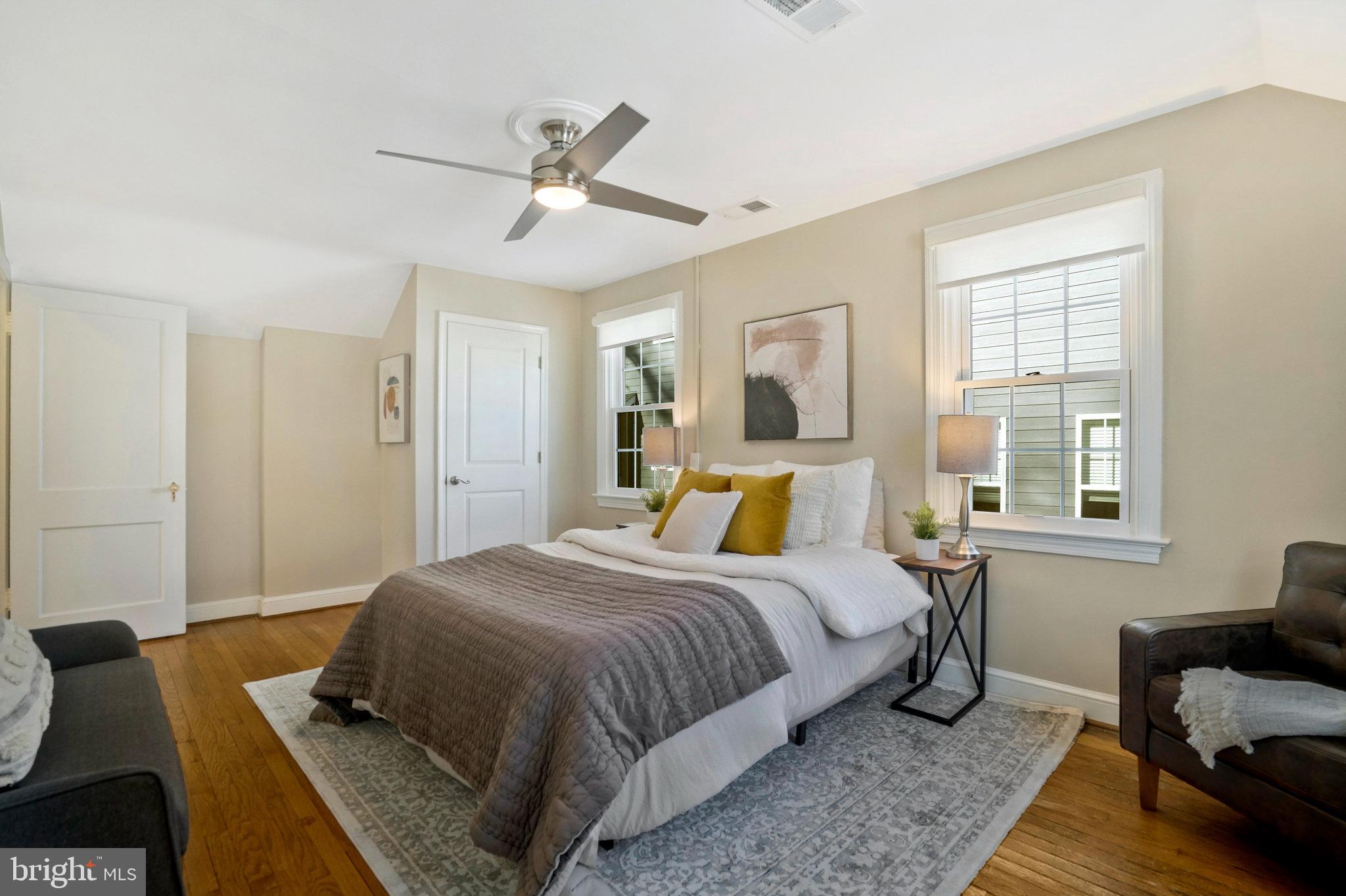 LACEY FOREST - Residential