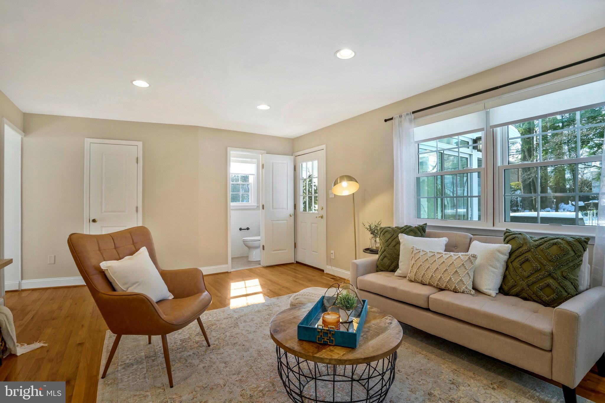 LACEY FOREST - Residential