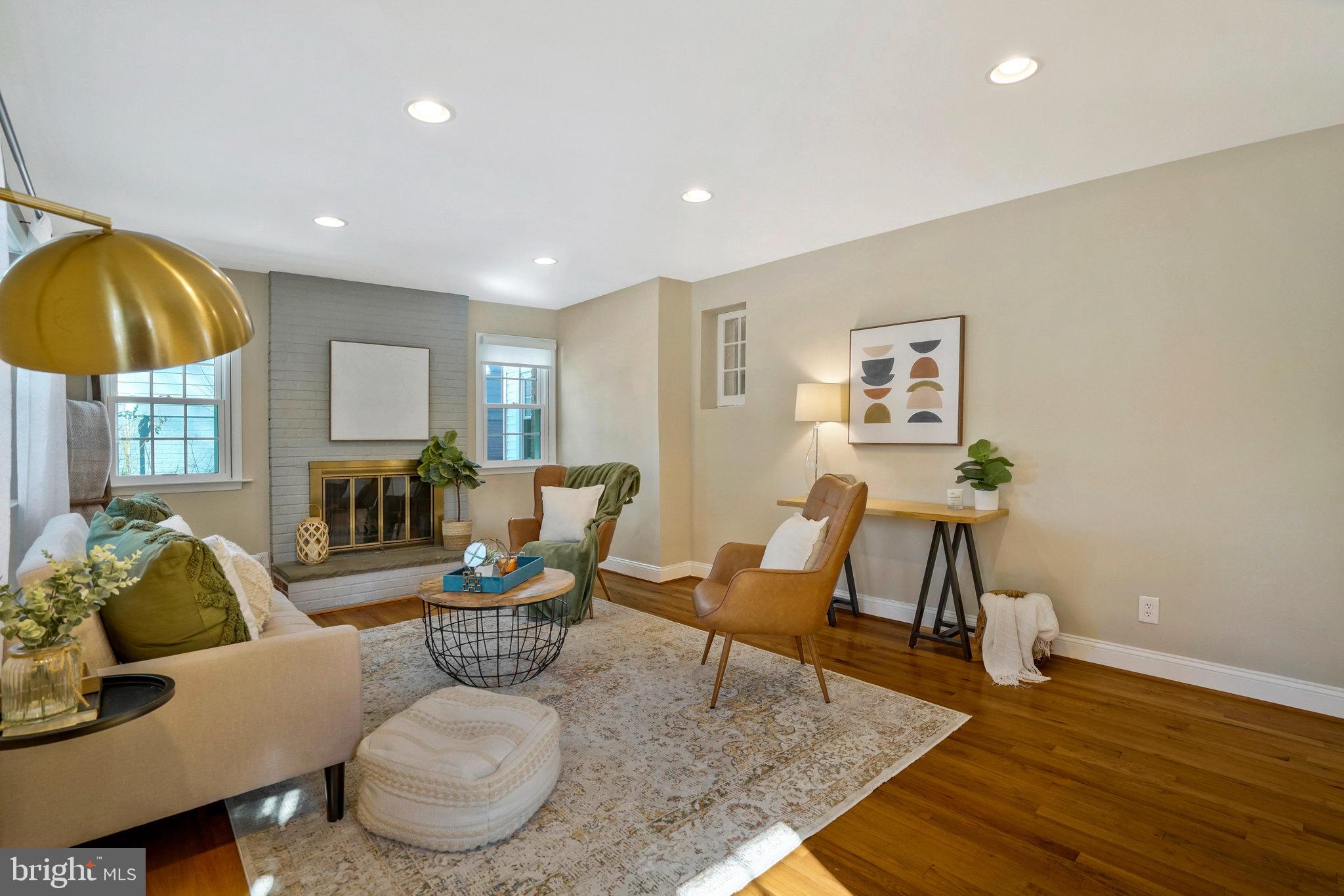 LACEY FOREST - Residential