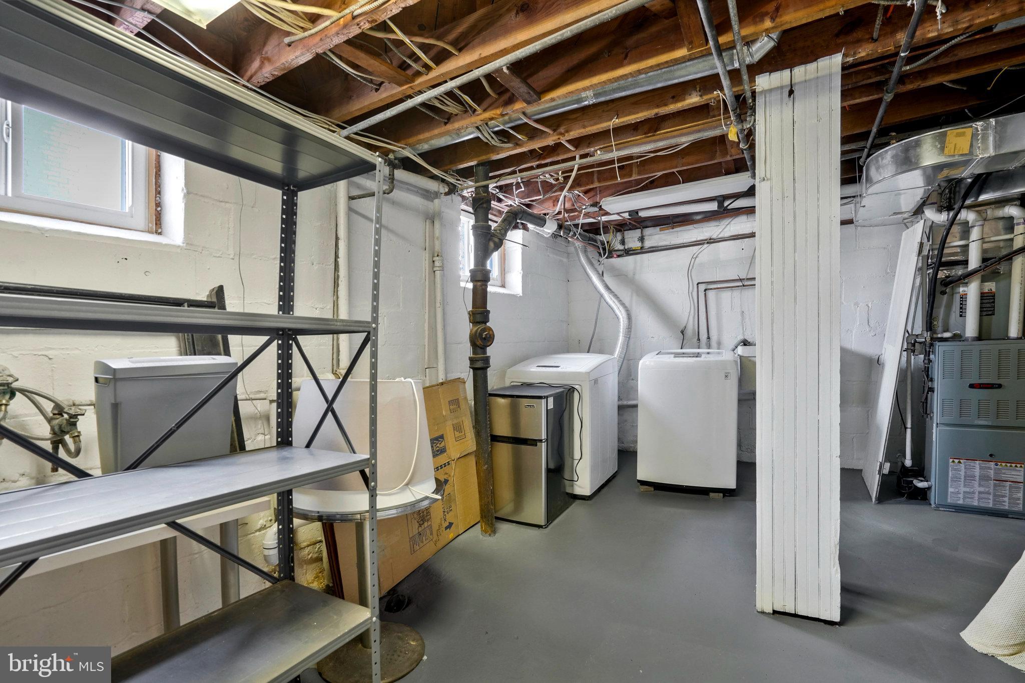 LACEY FOREST - Residential