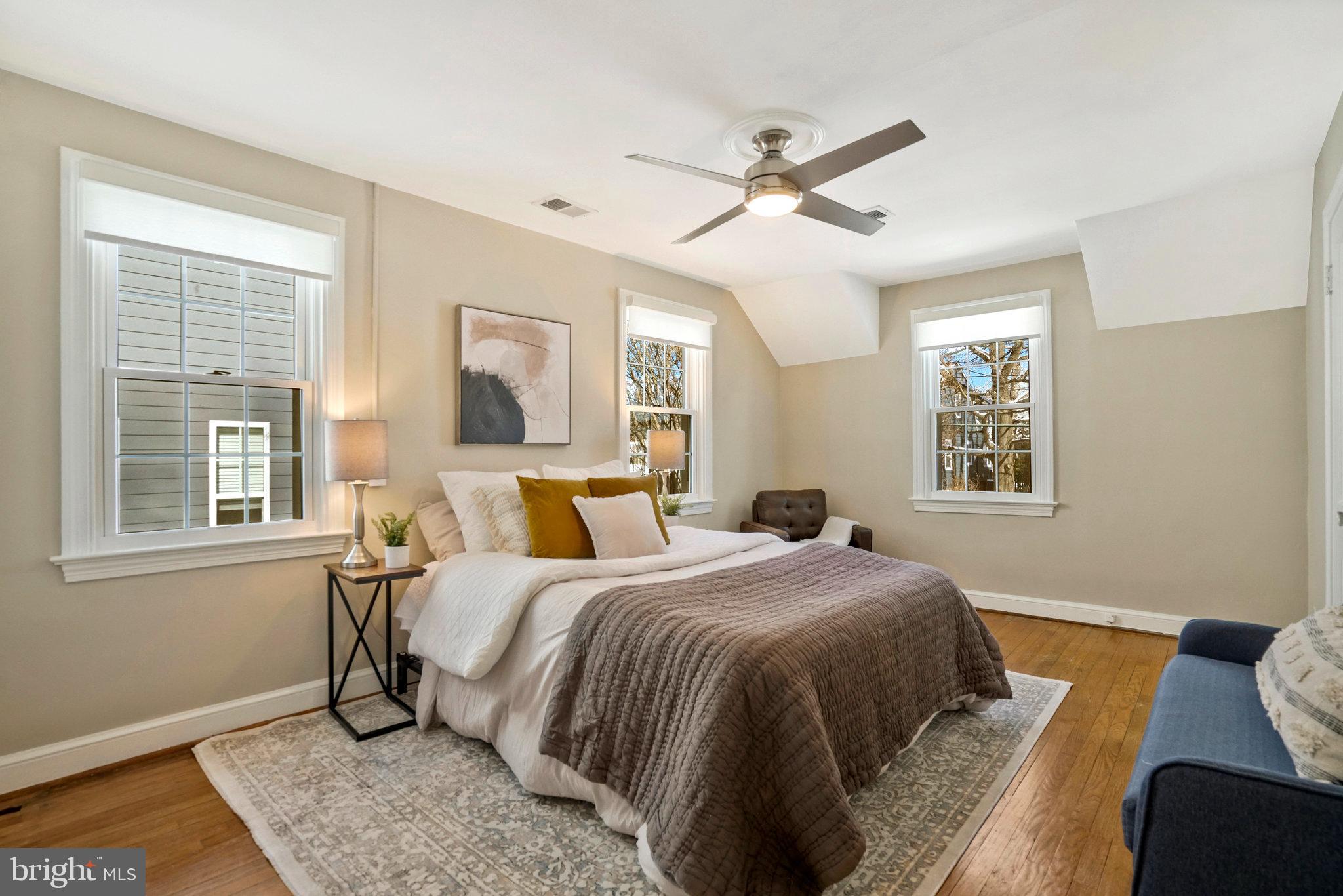 LACEY FOREST - Residential