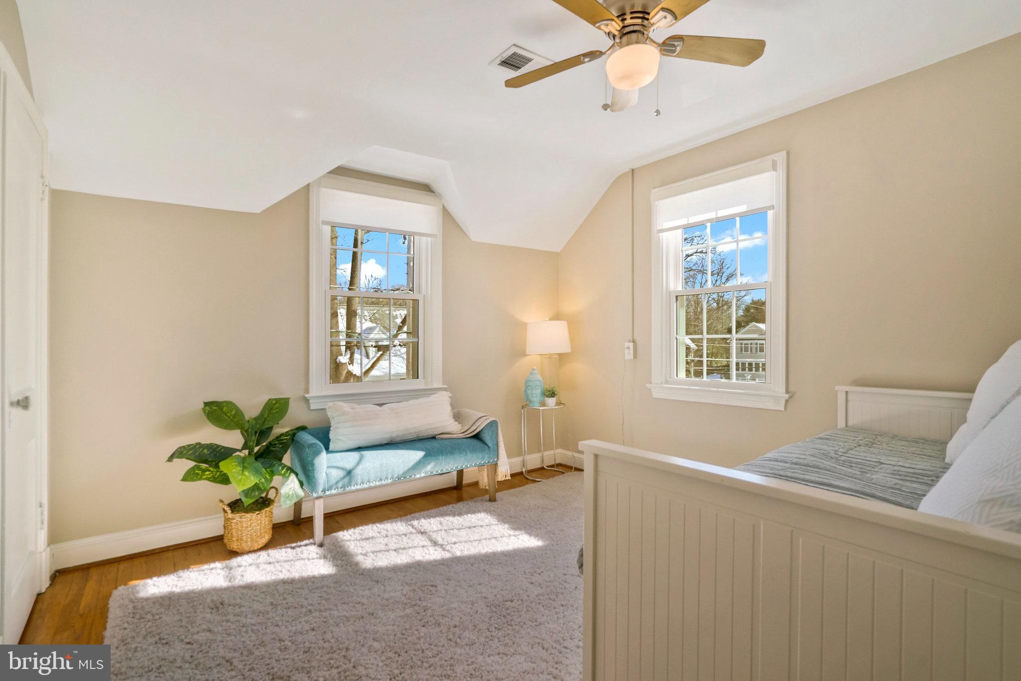 LACEY FOREST - Residential