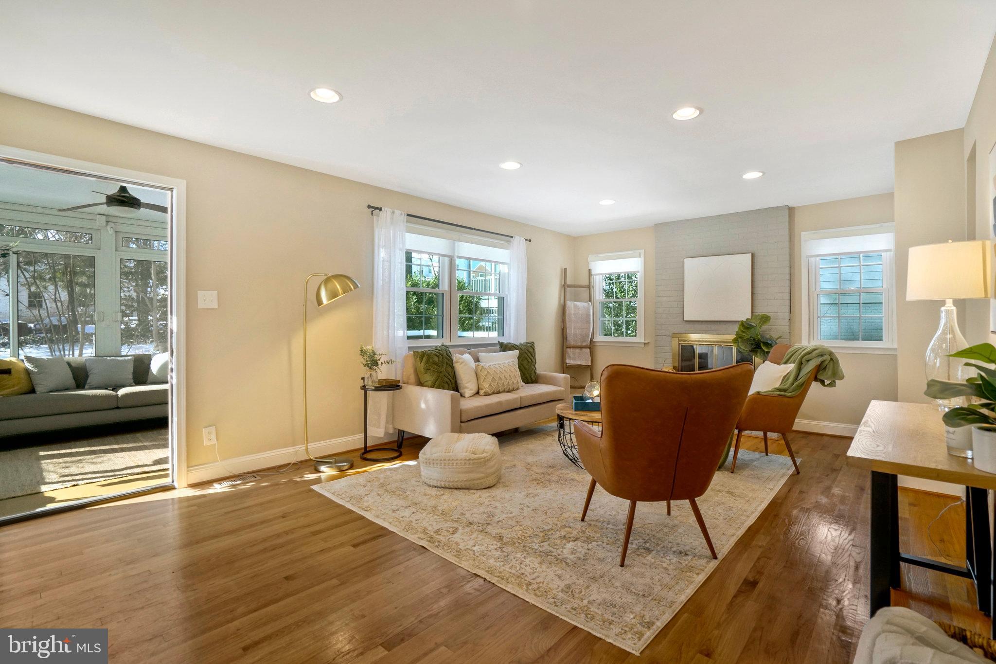 LACEY FOREST - Residential