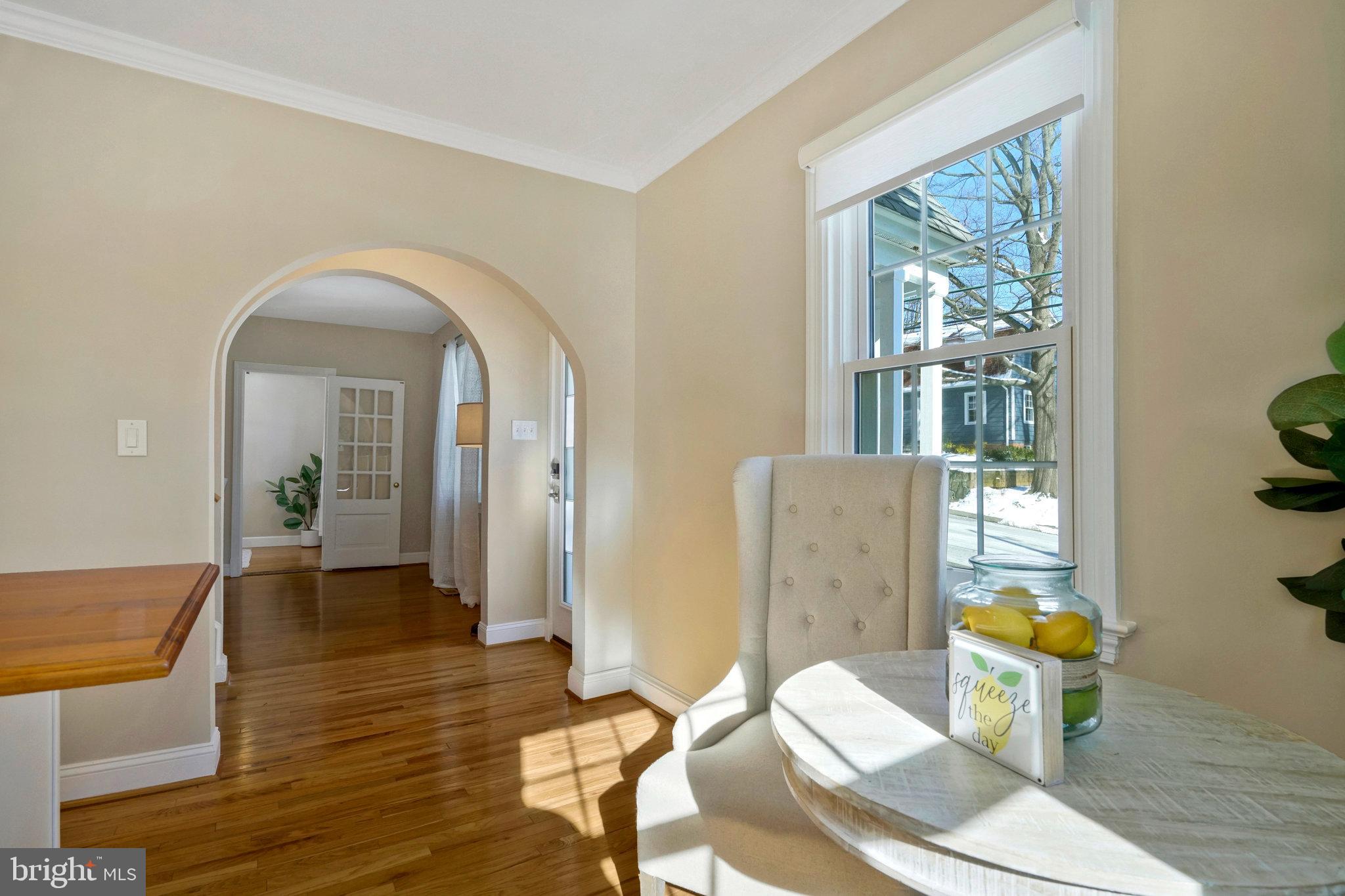 LACEY FOREST - Residential