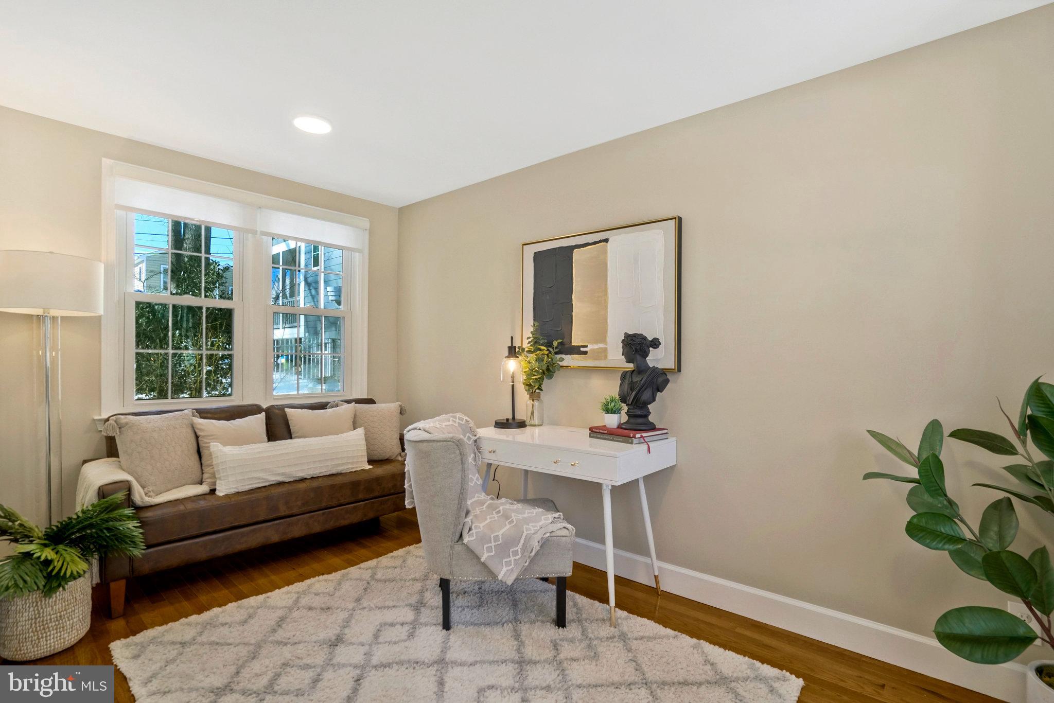 LACEY FOREST - Residential